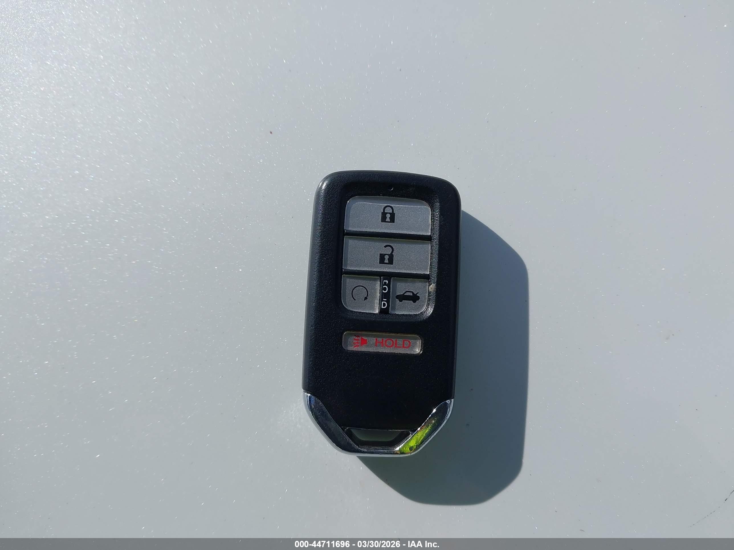 HONDA CIVIC image 11