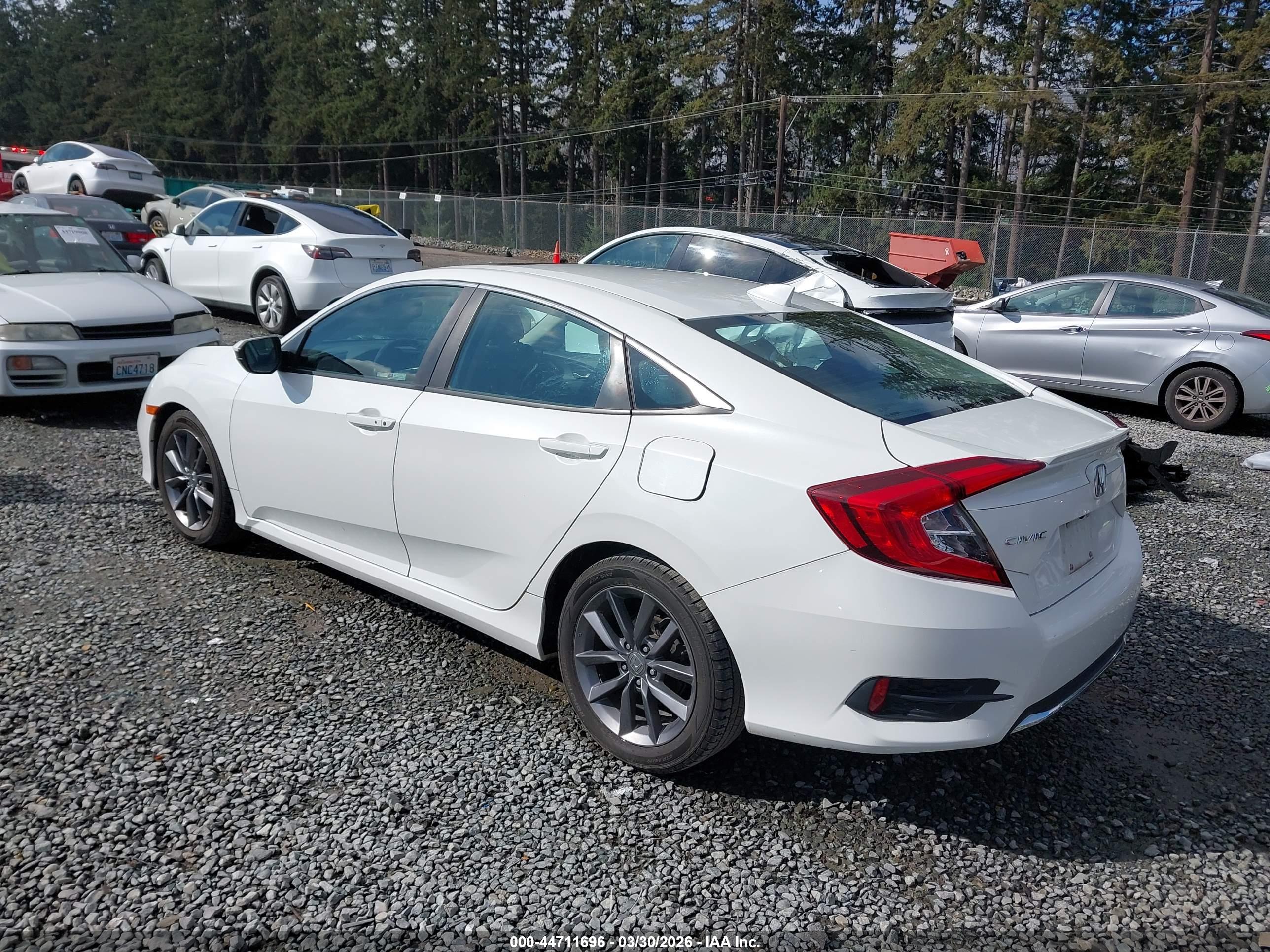 HONDA CIVIC image 3