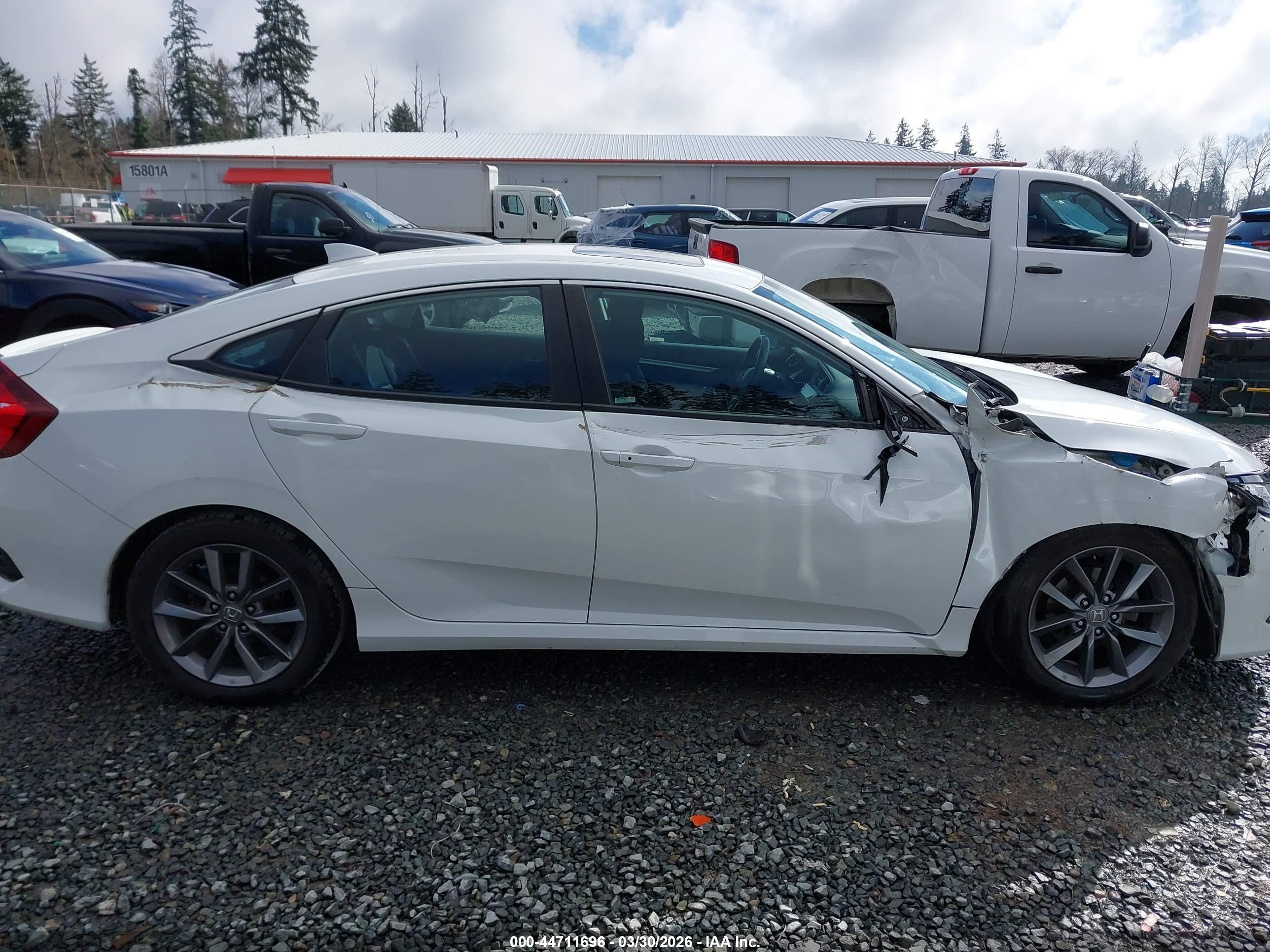 HONDA CIVIC image 6