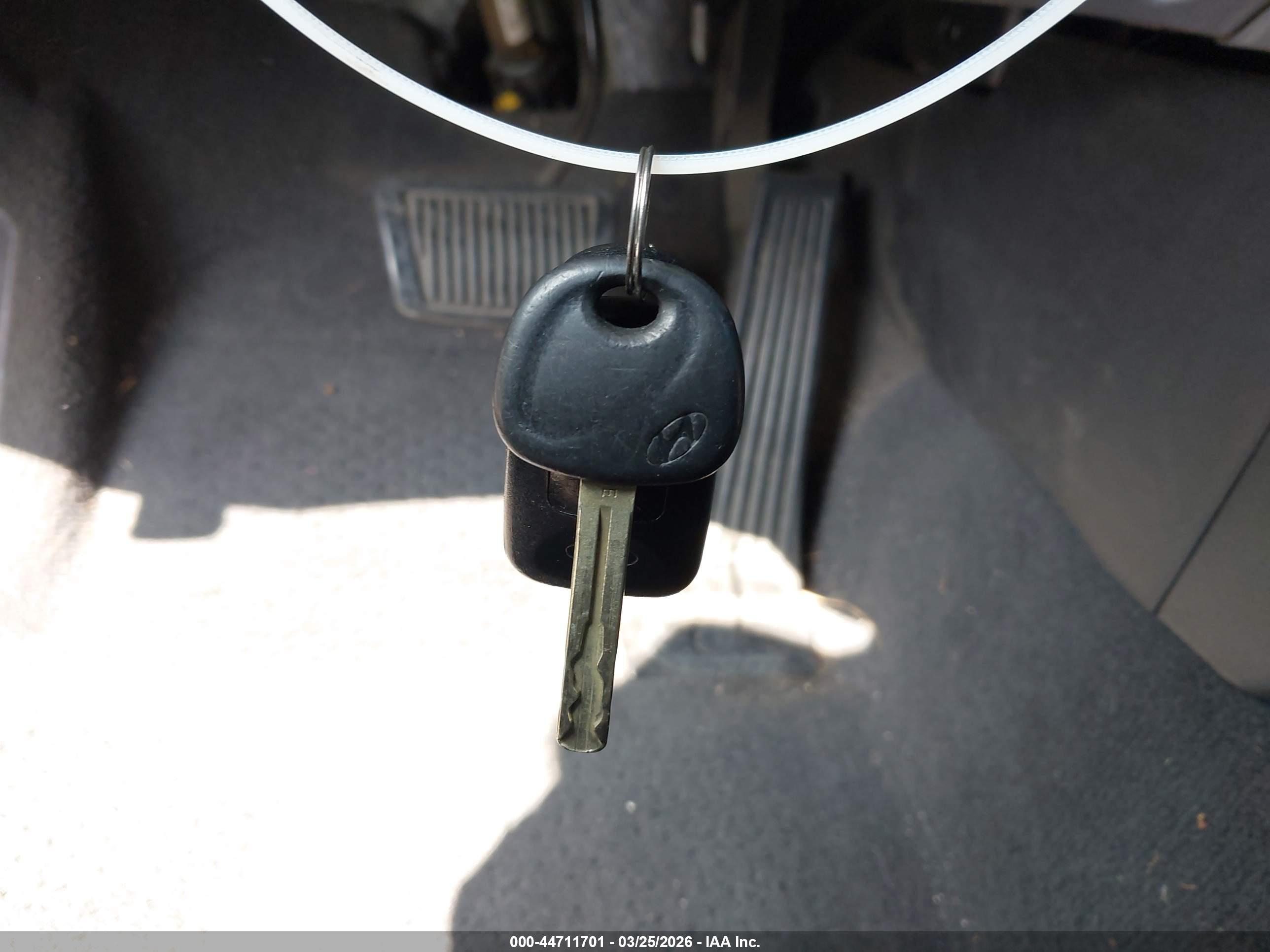 HYUNDAI SONATA image 11