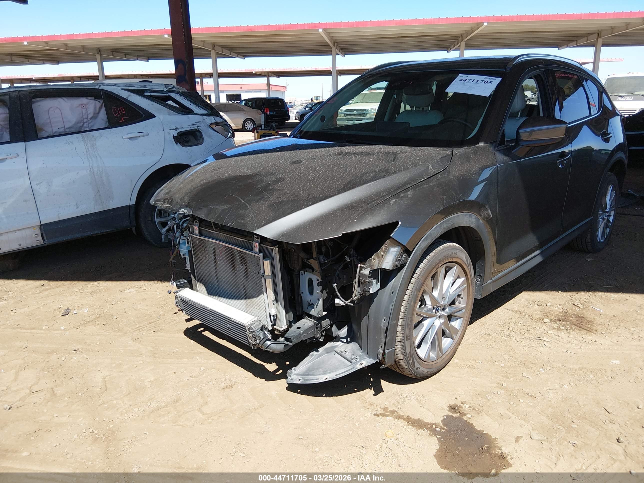MAZDA CX-5 image 6