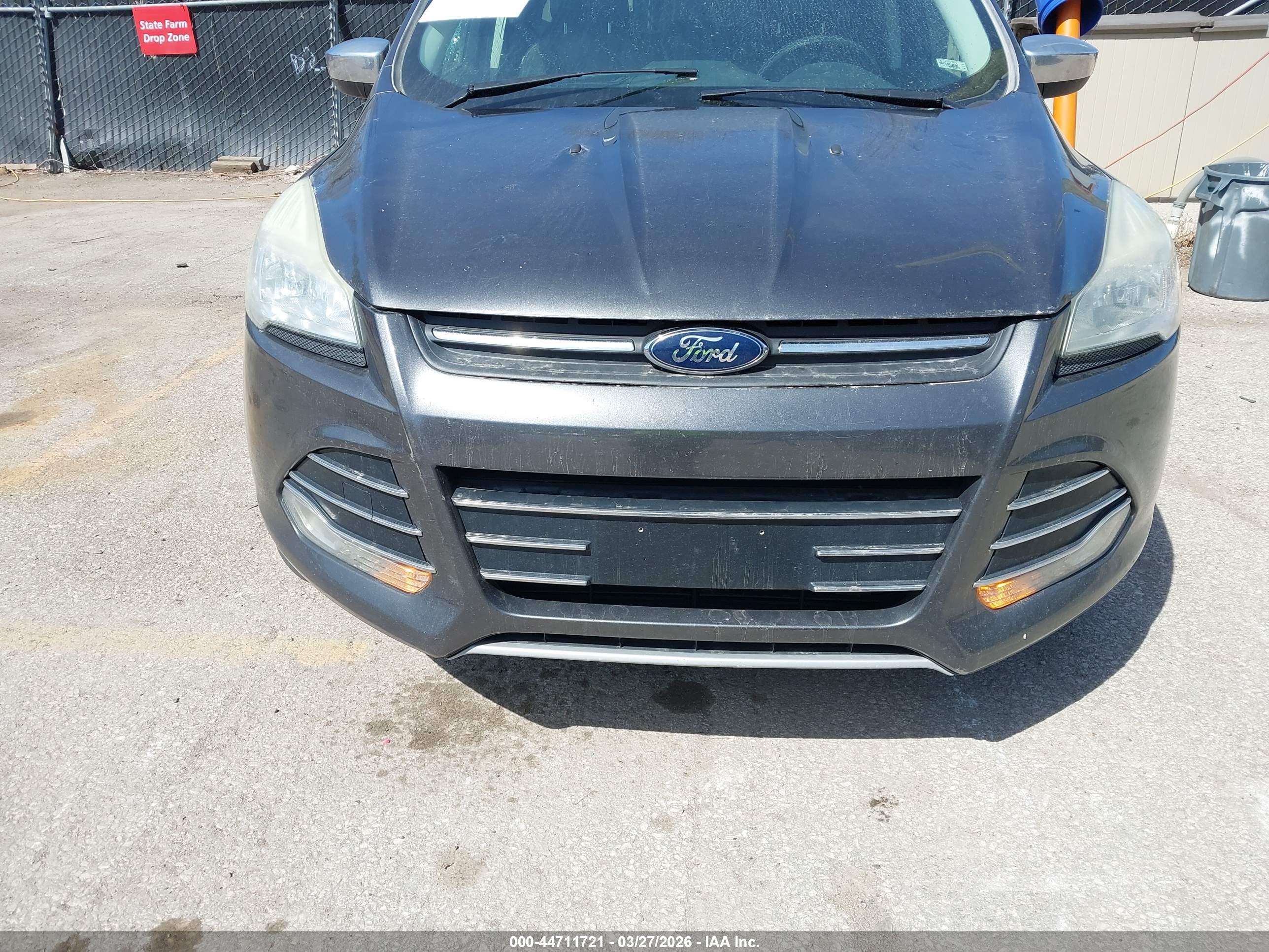 FORD ESCAPE image 6