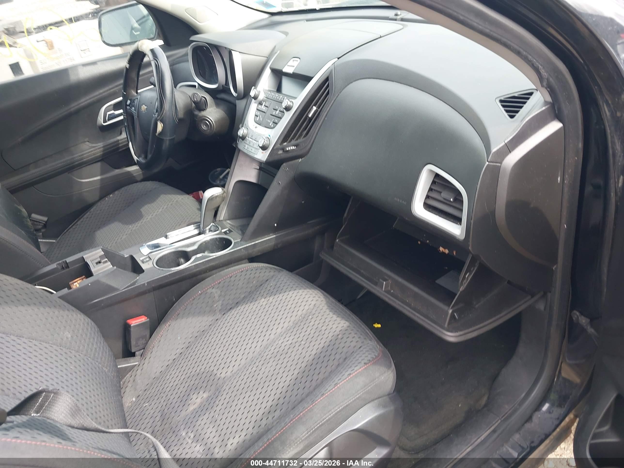 CHEVROLET EQUINOX image 5
