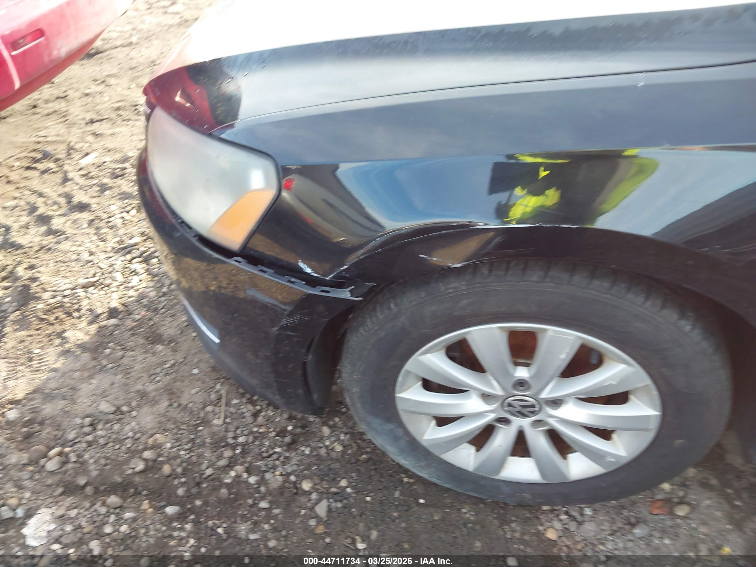 VOLKSWAGEN PASSAT image 6