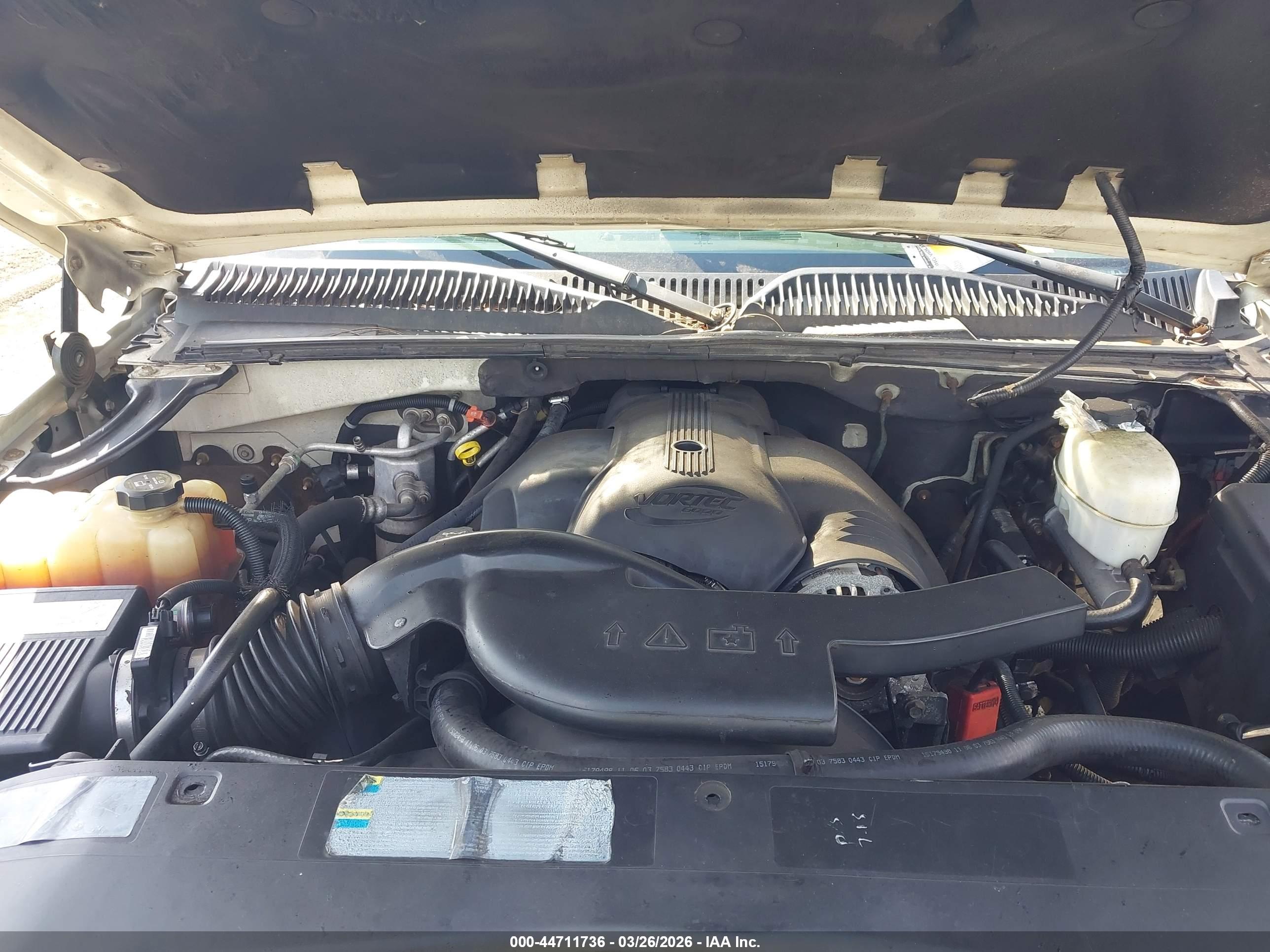 CADILLAC ESCALADE image 10