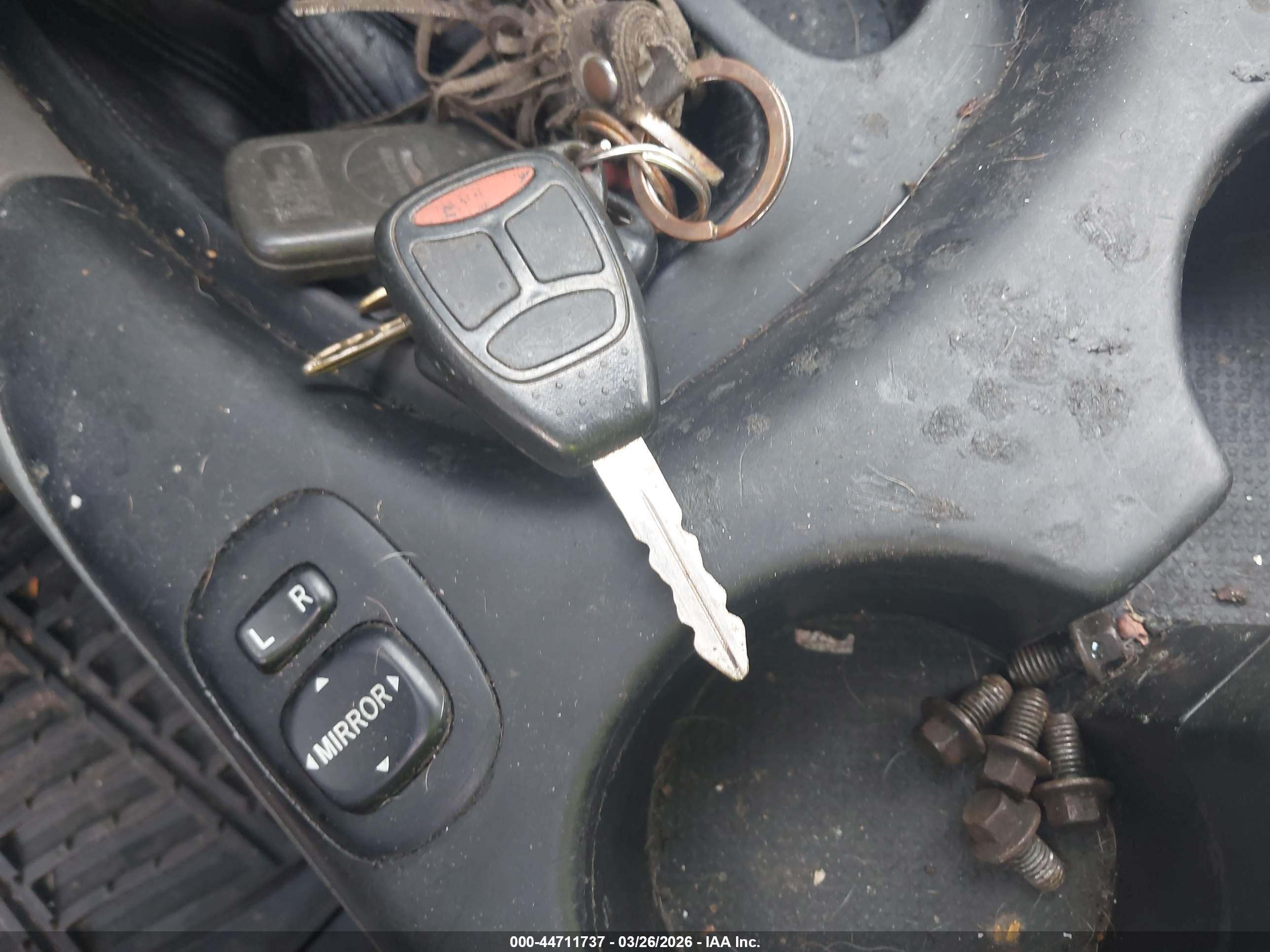 TOYOTA SEQUOIA image 11