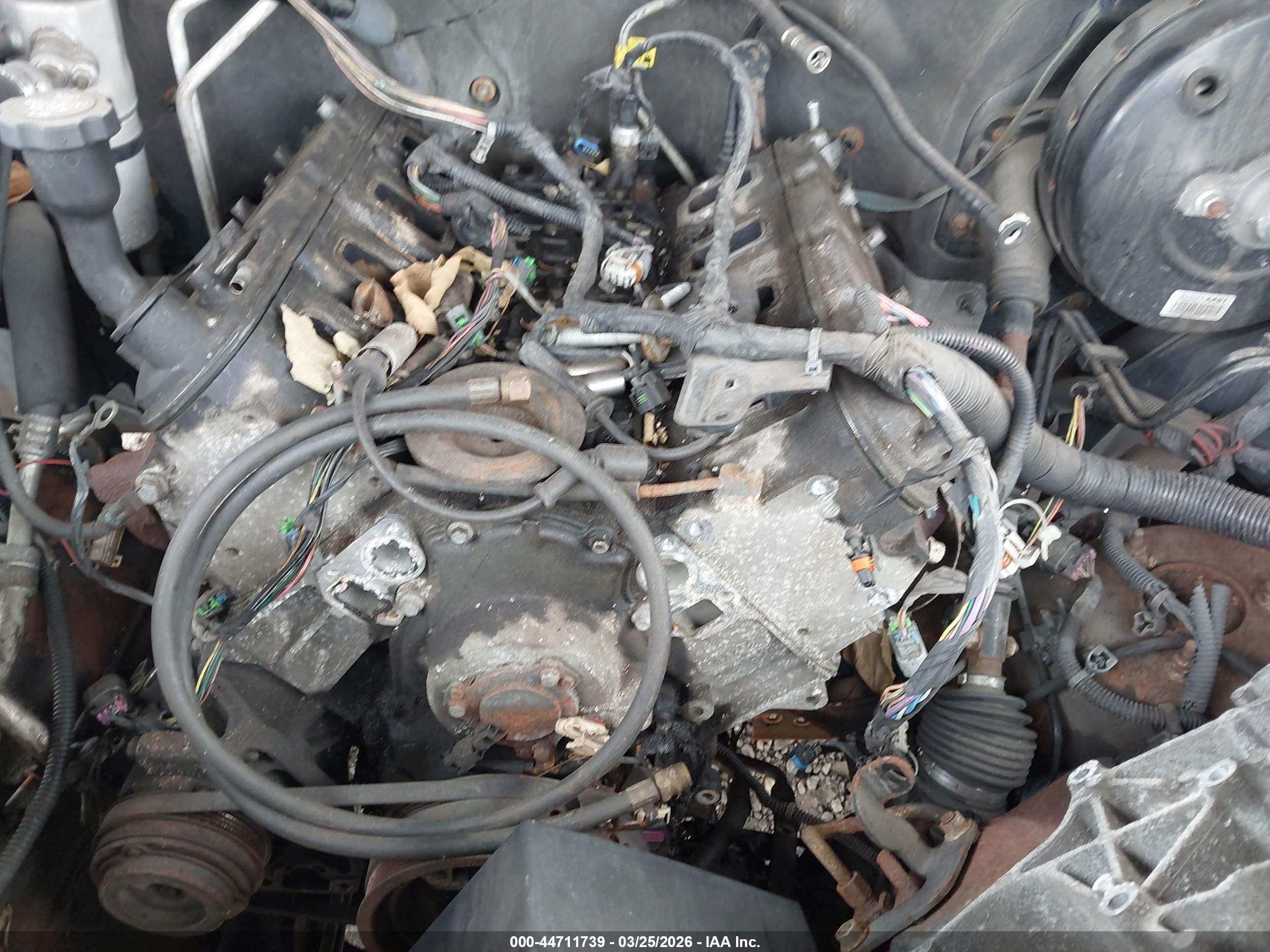 CADILLAC ESCALADE image 10