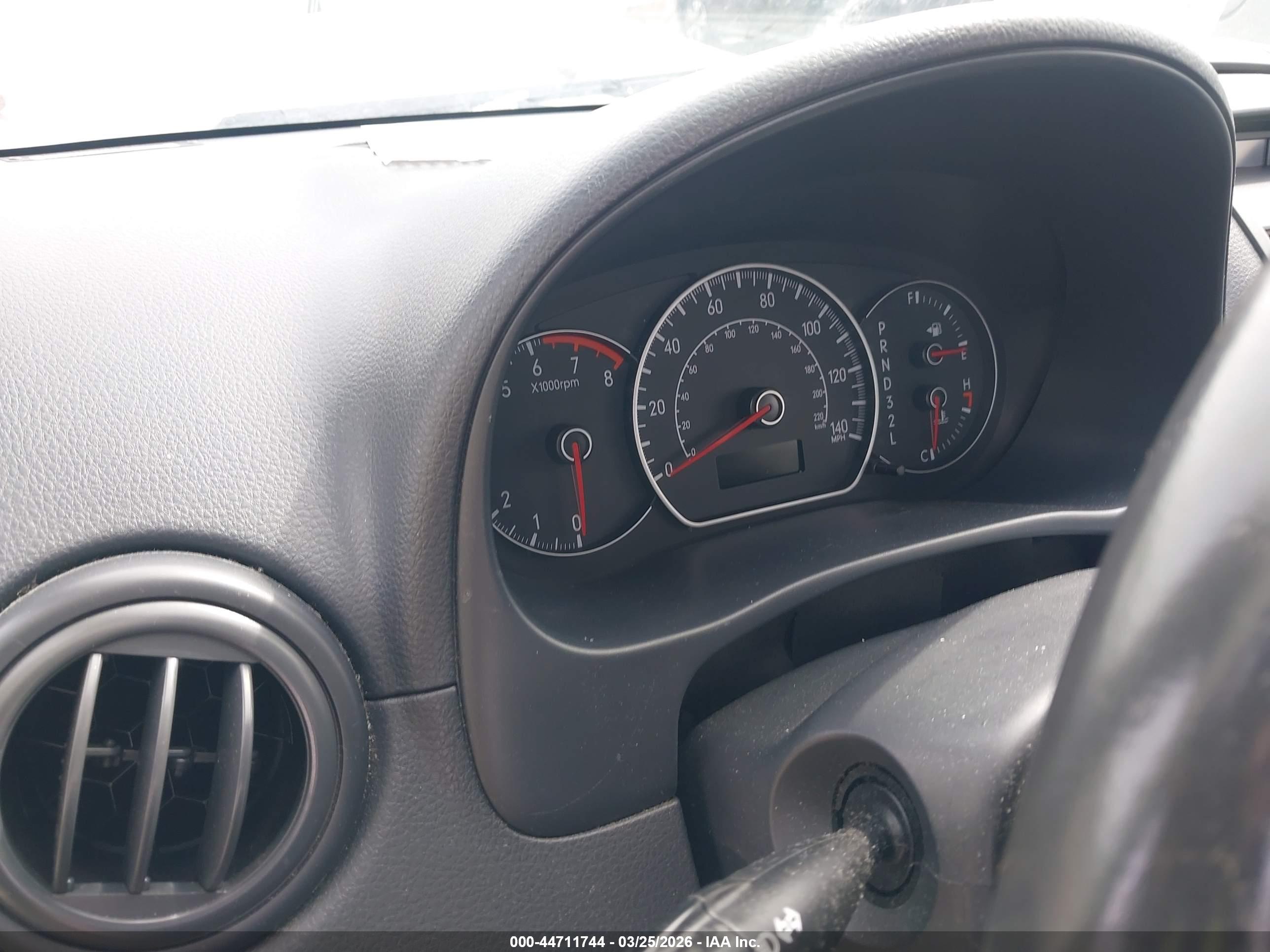 SUZUKI SX4 image 7
