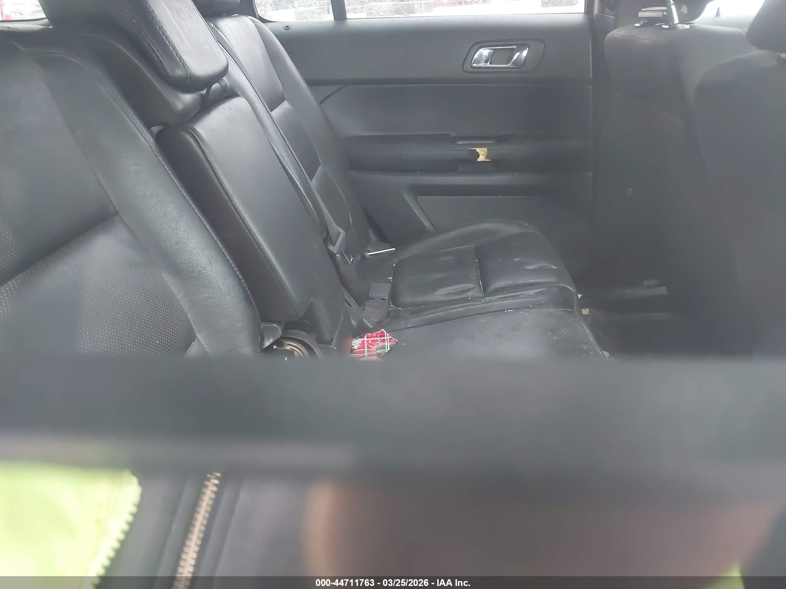 FORD POLICE image 8