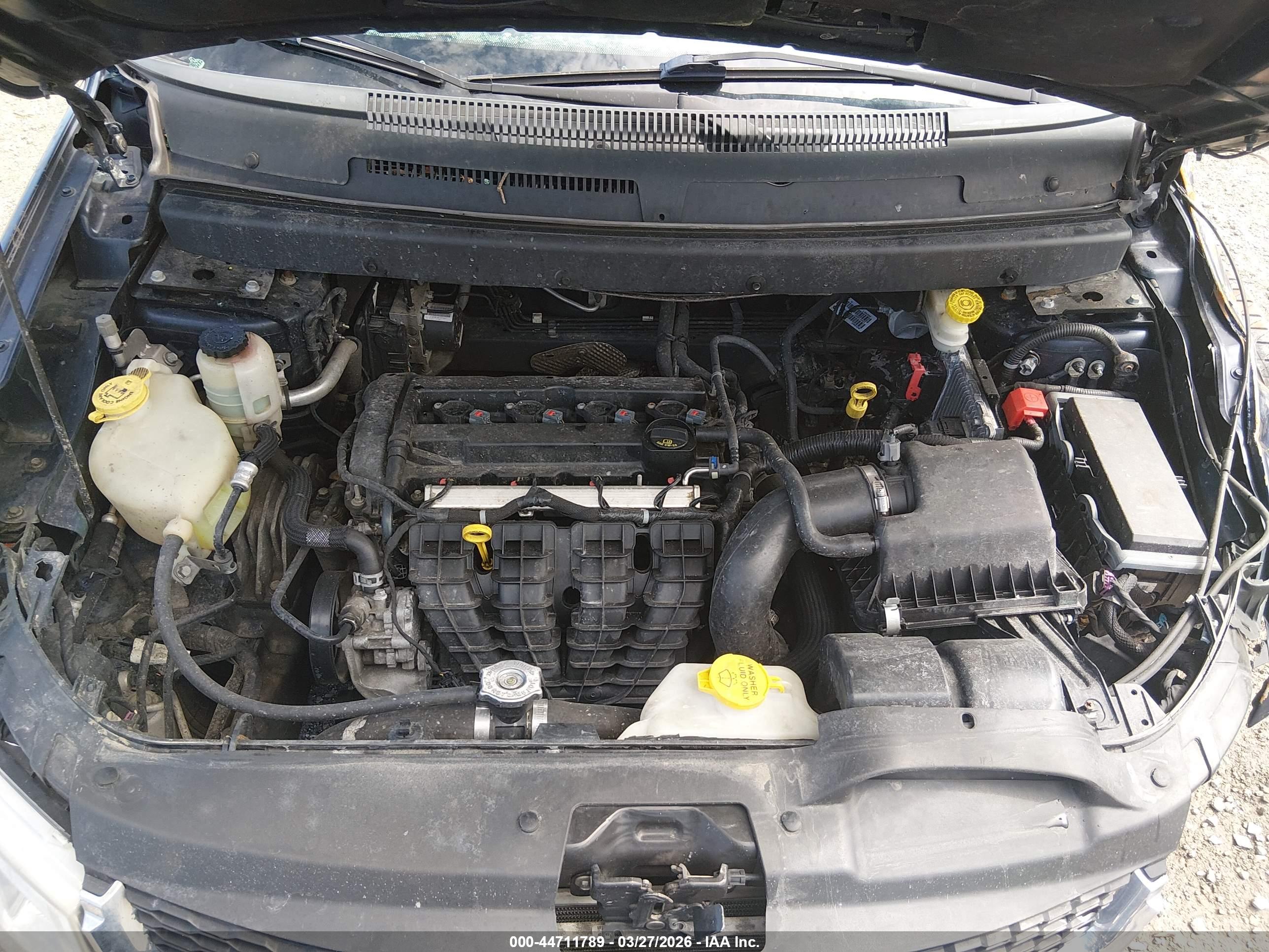 DODGE JOURNEY image 10