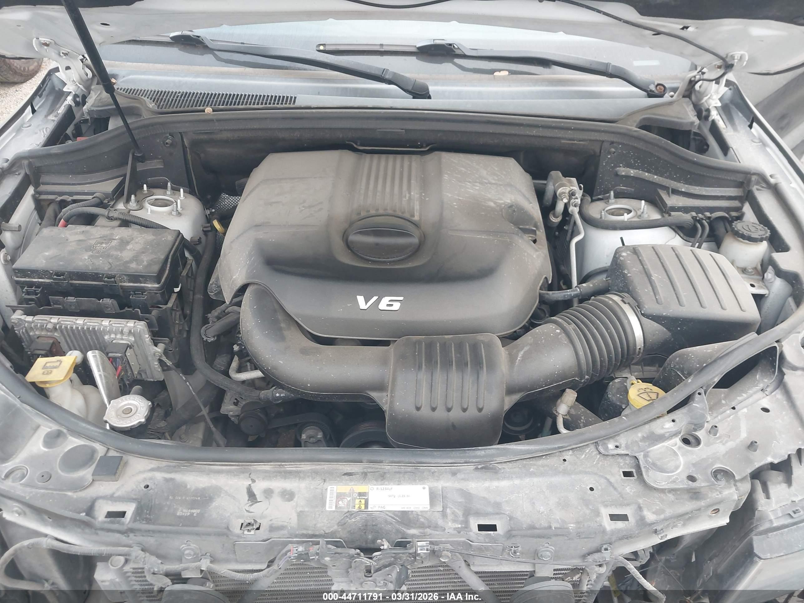 JEEP GRAND image 10