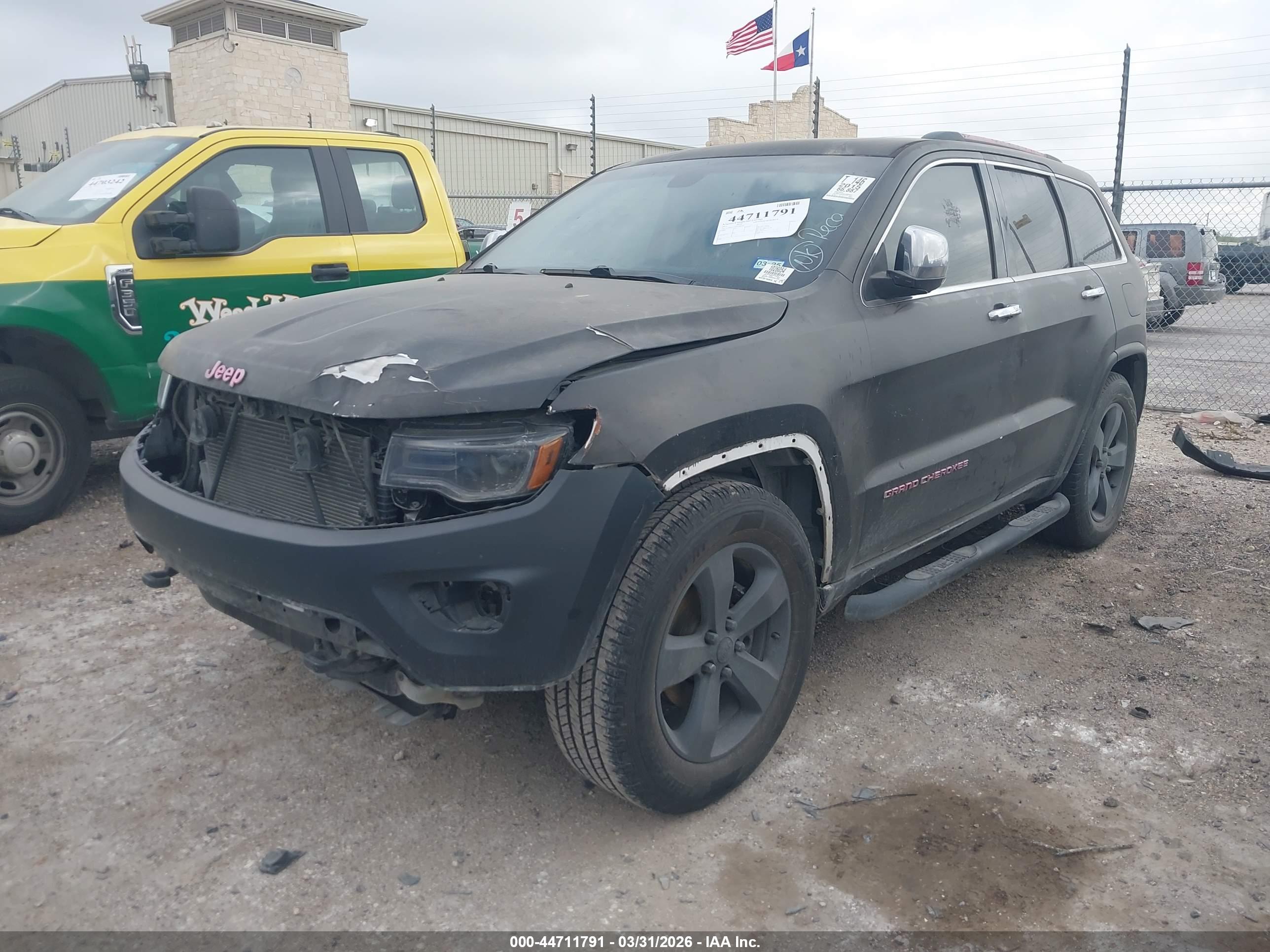 JEEP GRAND image 2