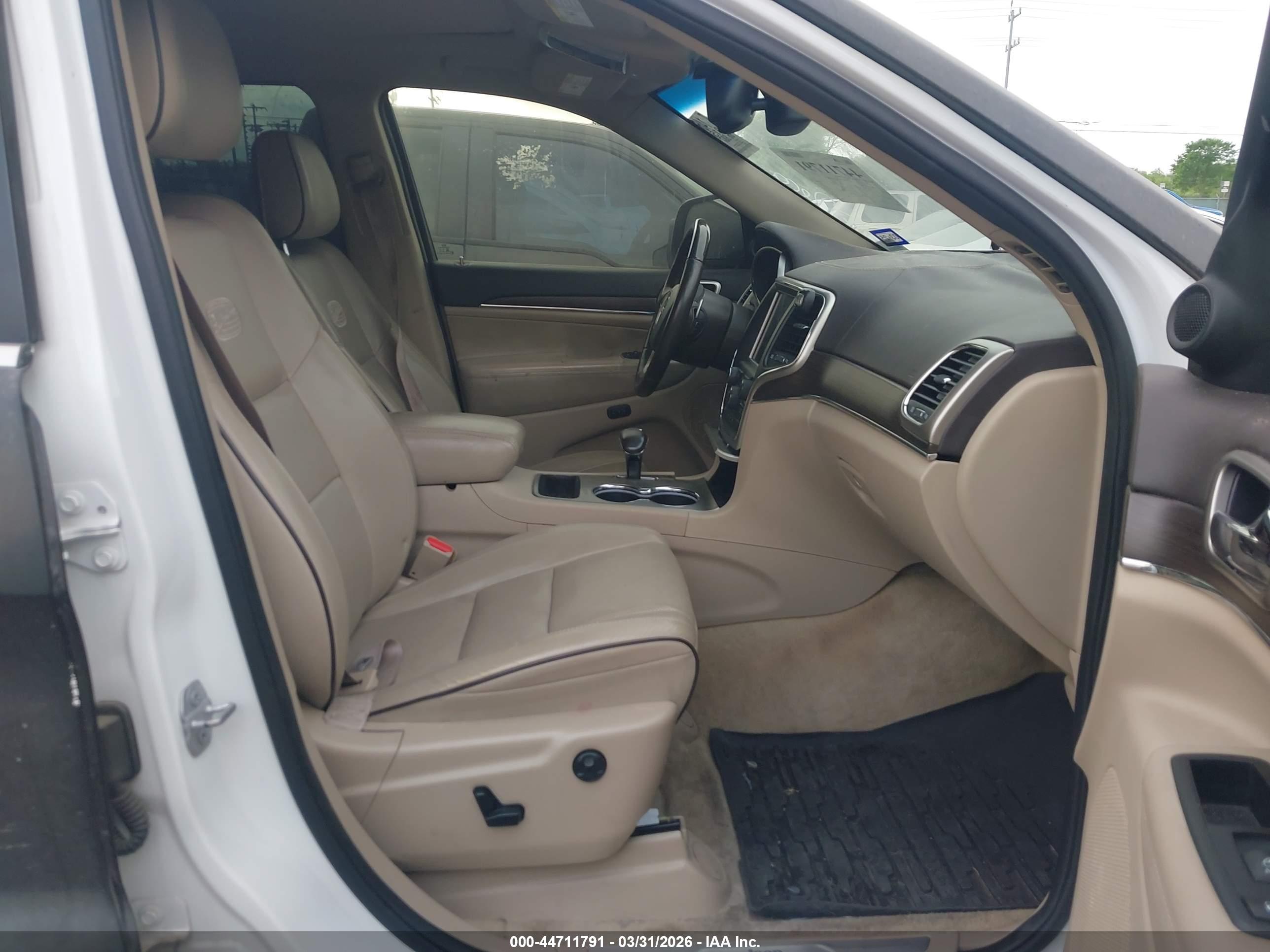 JEEP GRAND image 5