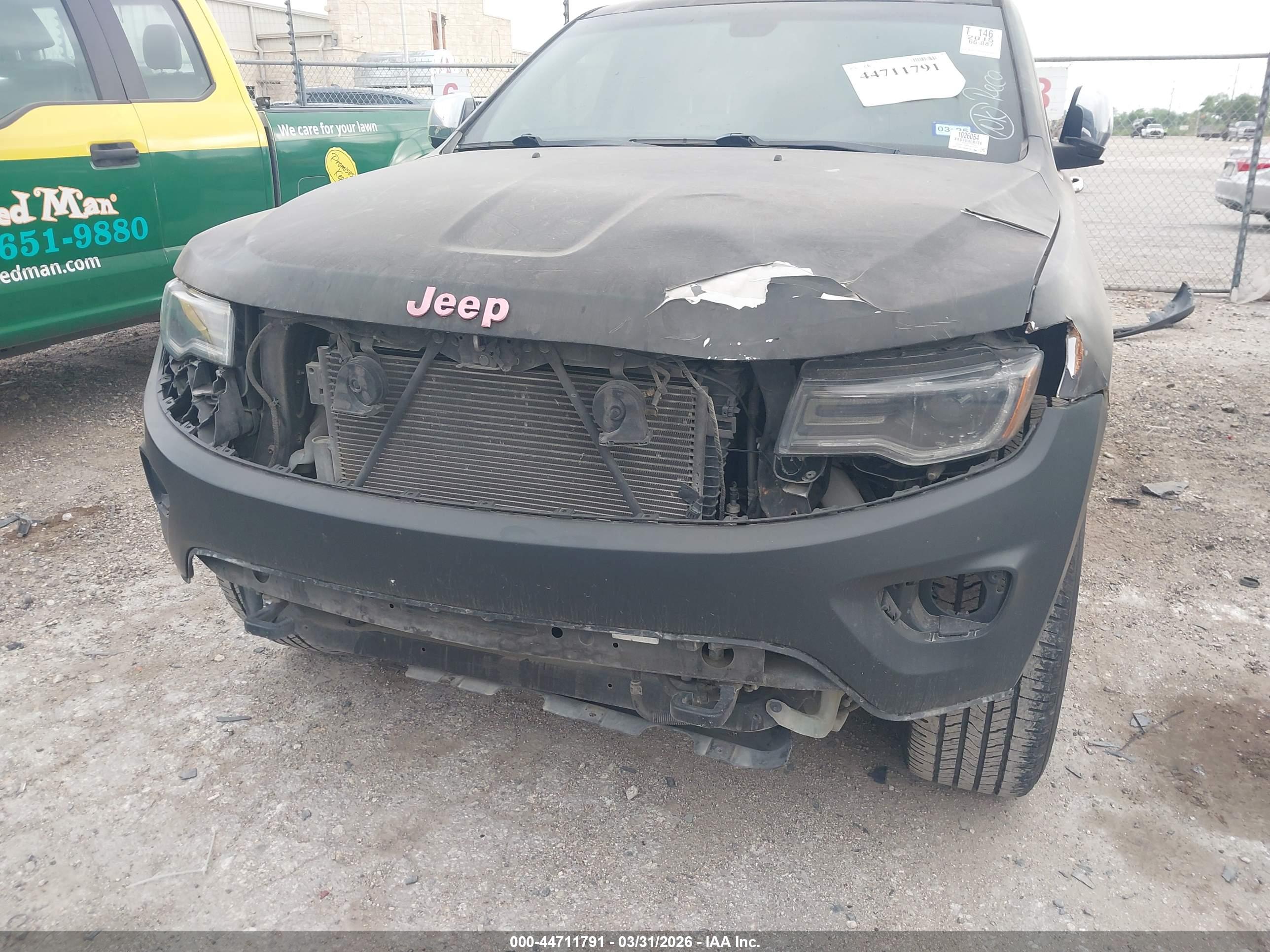 JEEP GRAND image 6