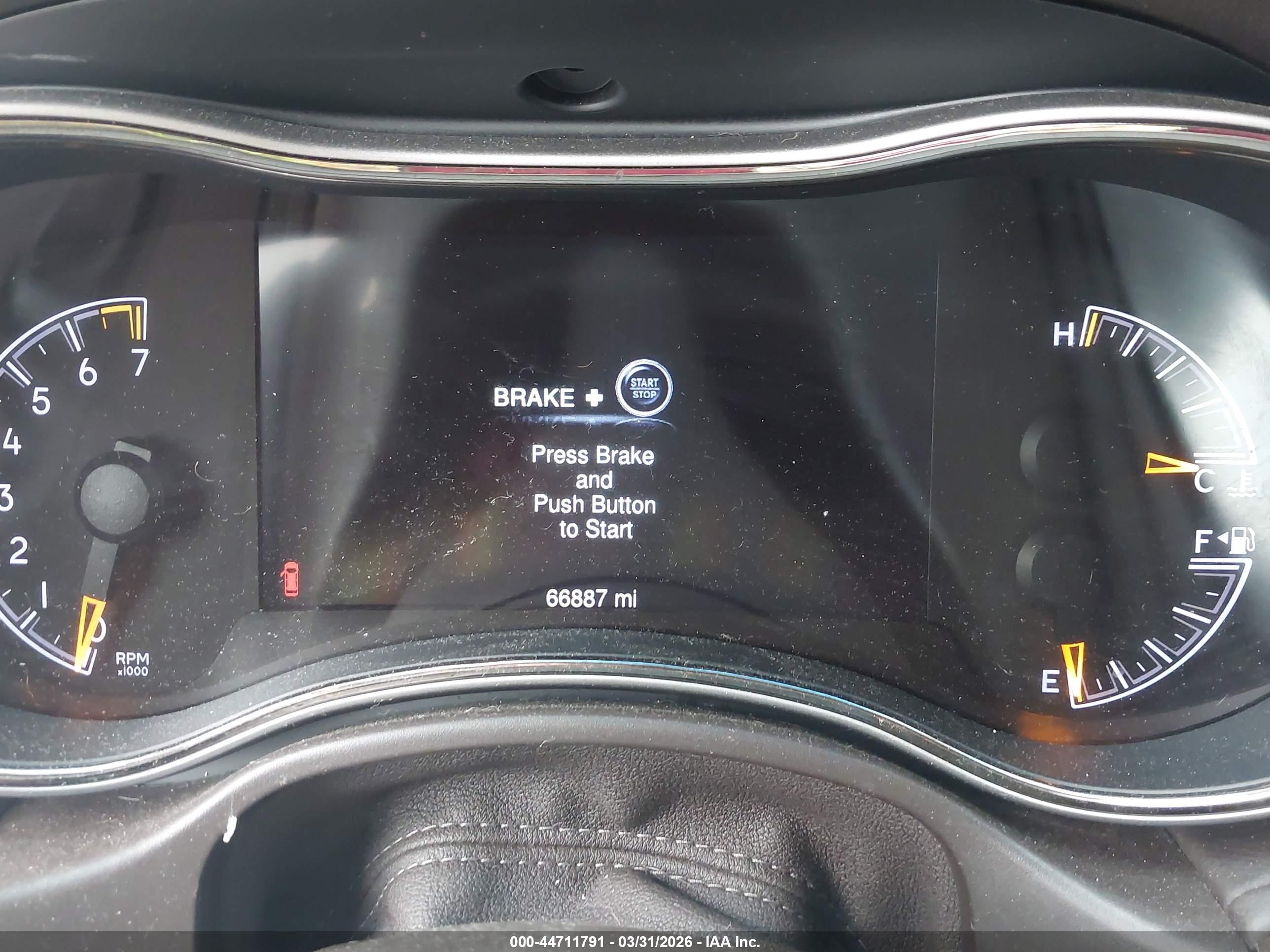 JEEP GRAND image 7