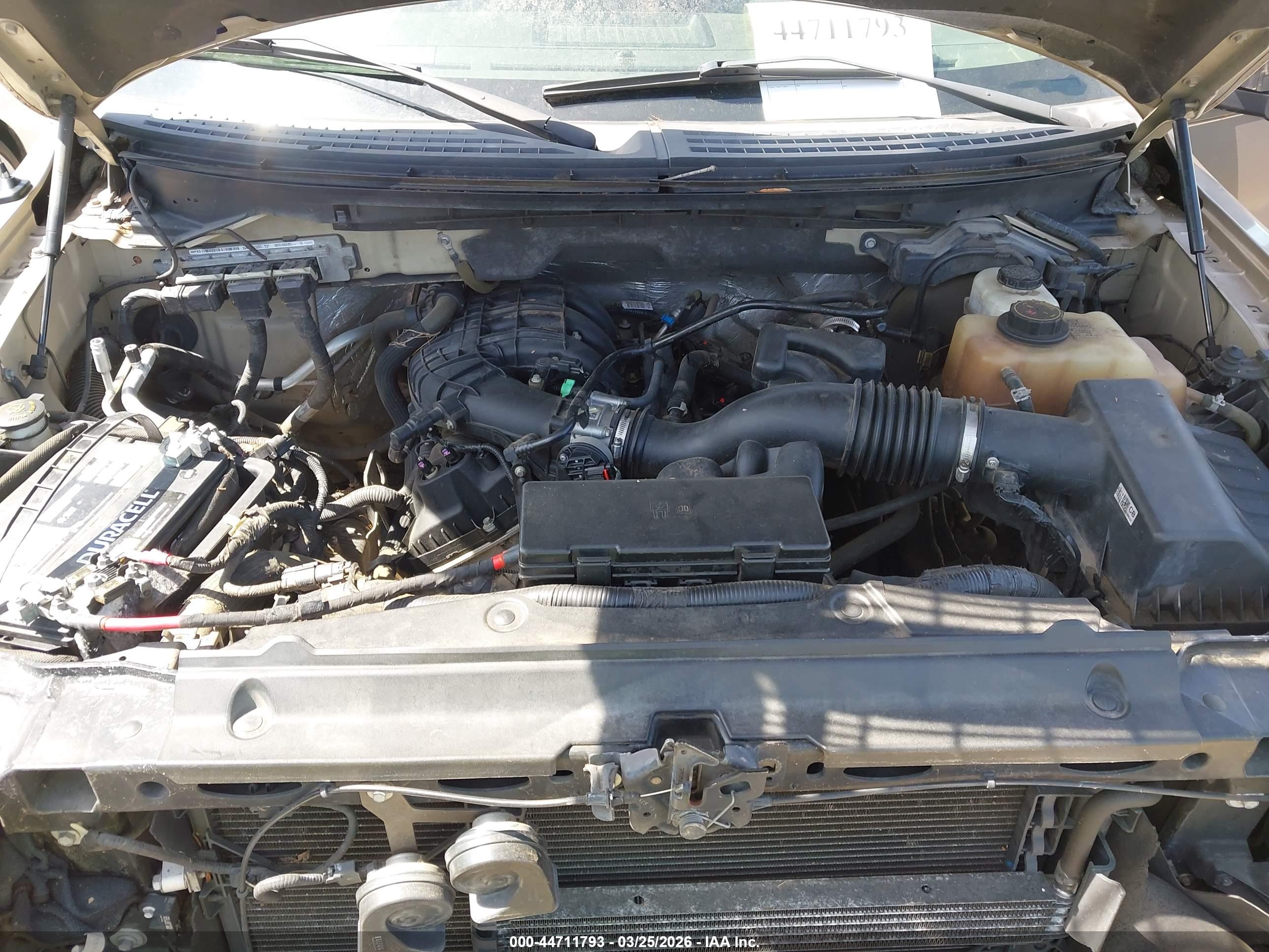 FORD F150 image 10