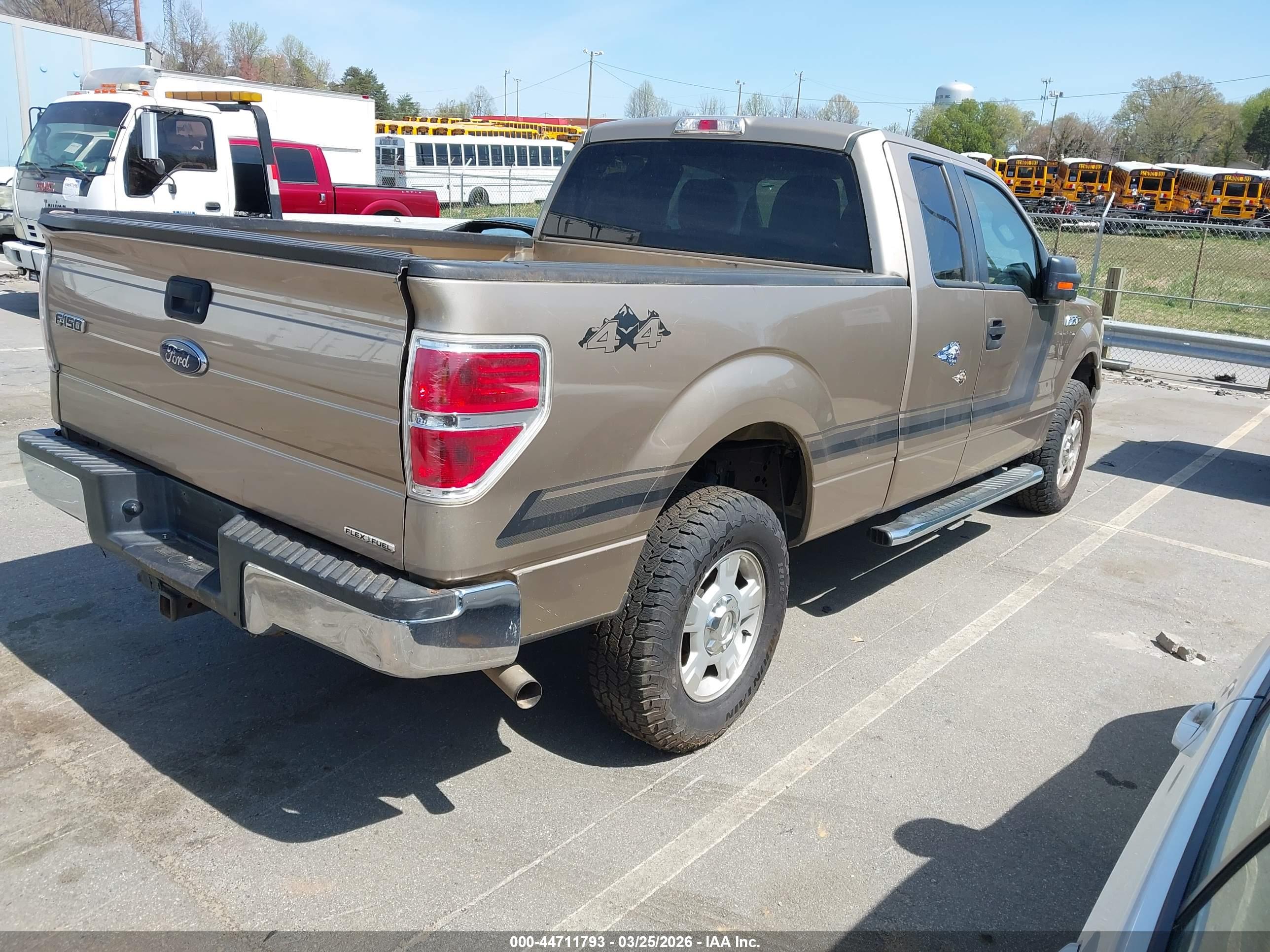 FORD F150 image 4