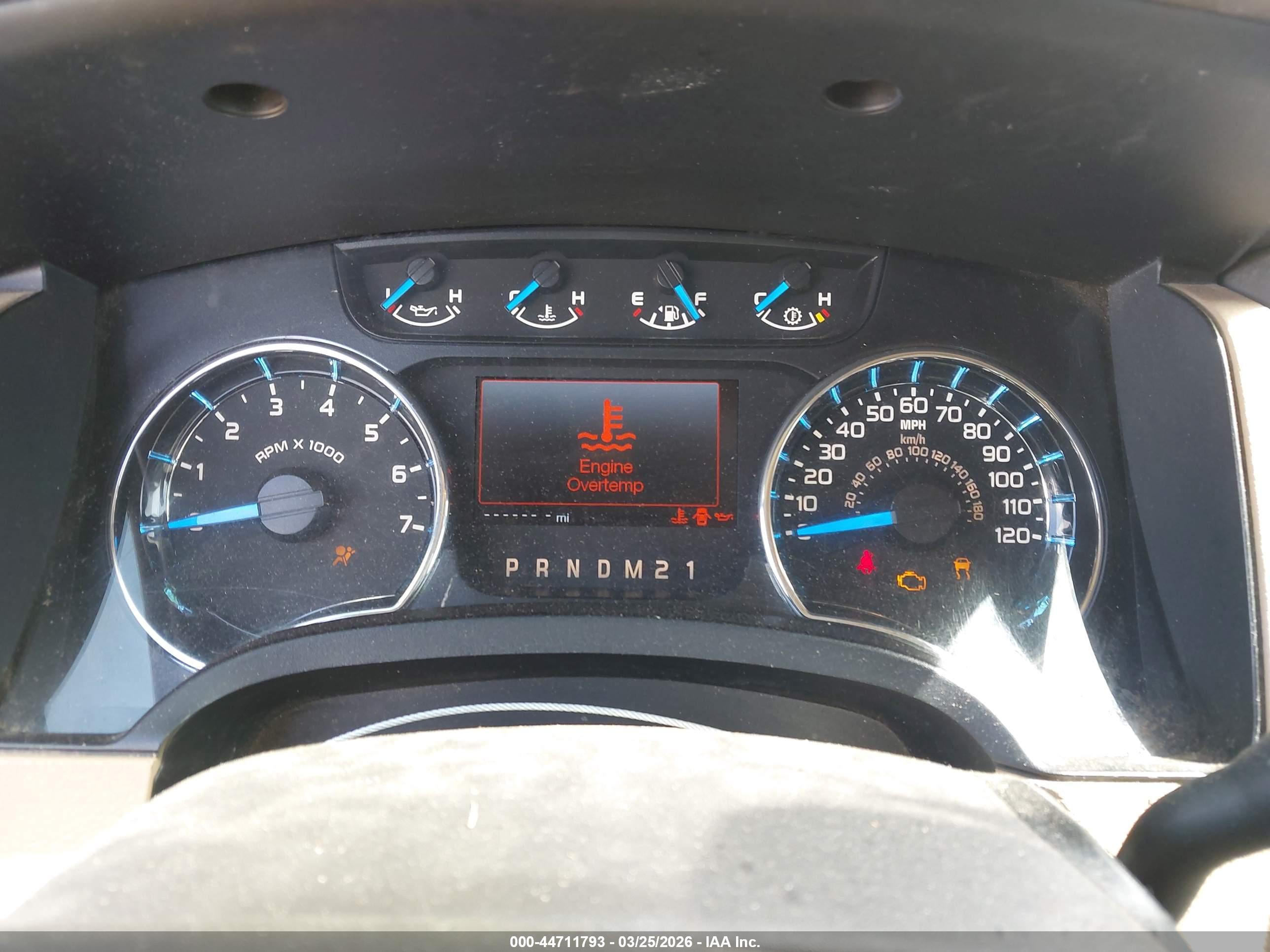 FORD F150 image 7