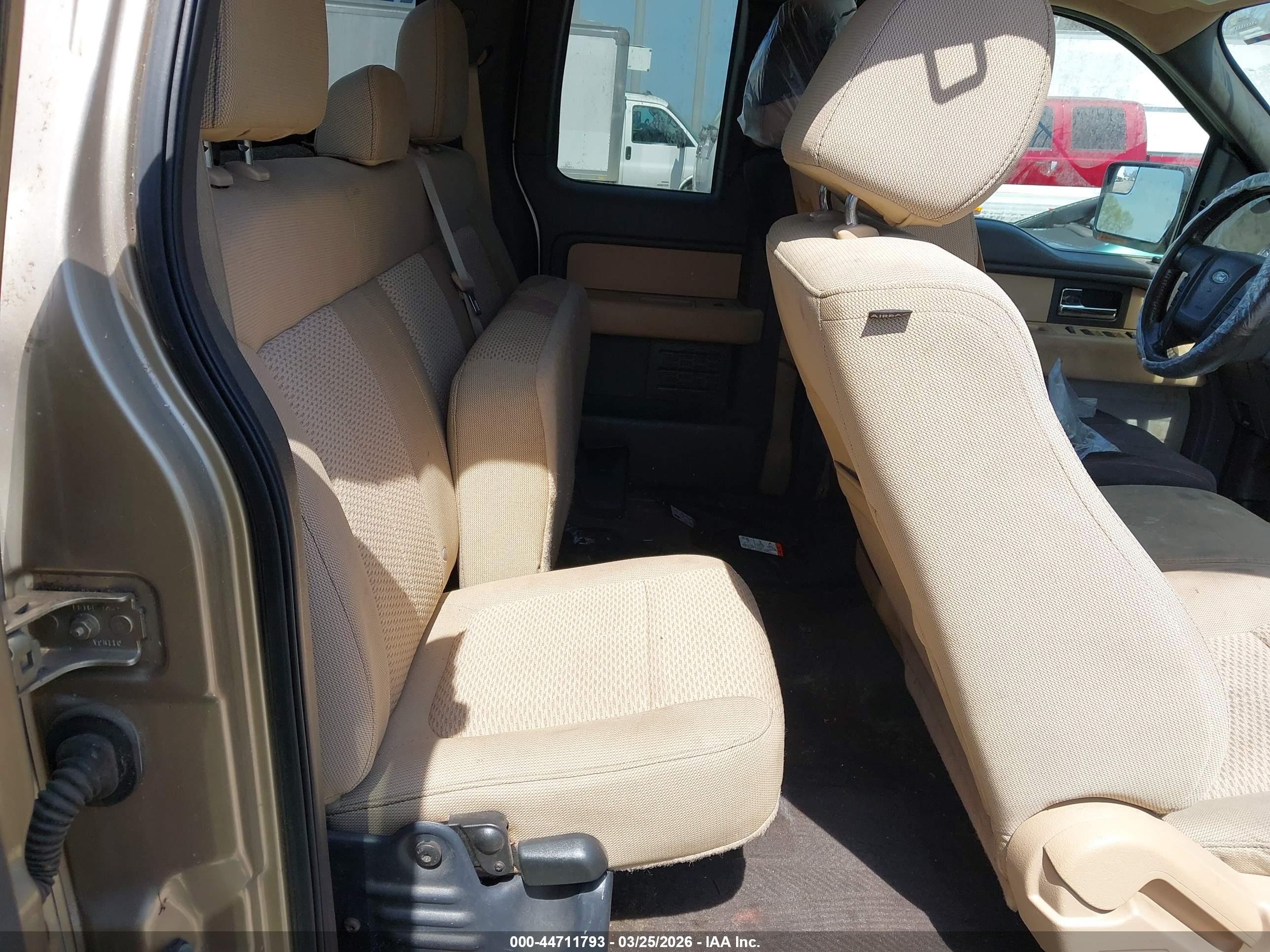 FORD F150 image 8
