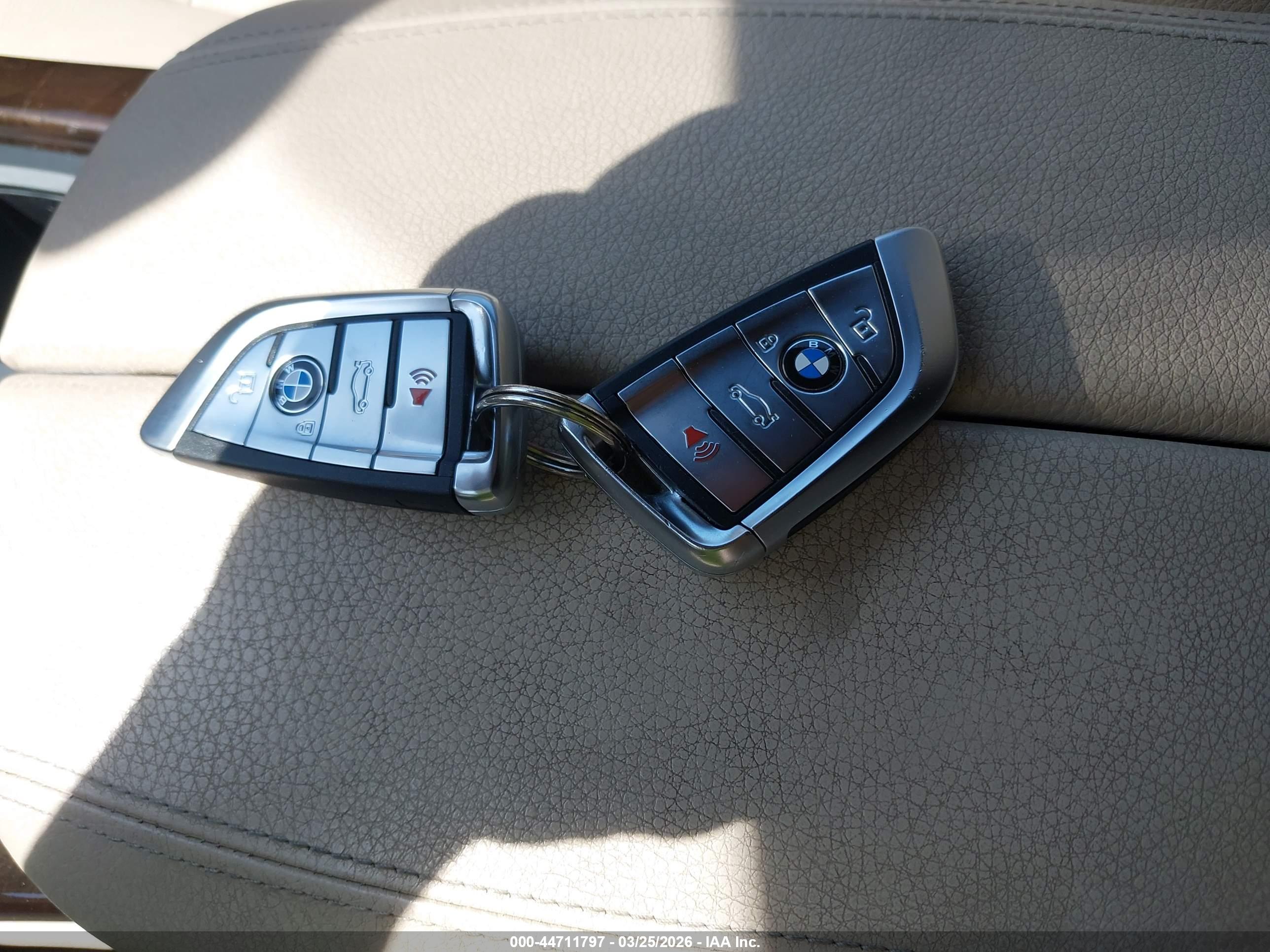 BMW X5 image 11