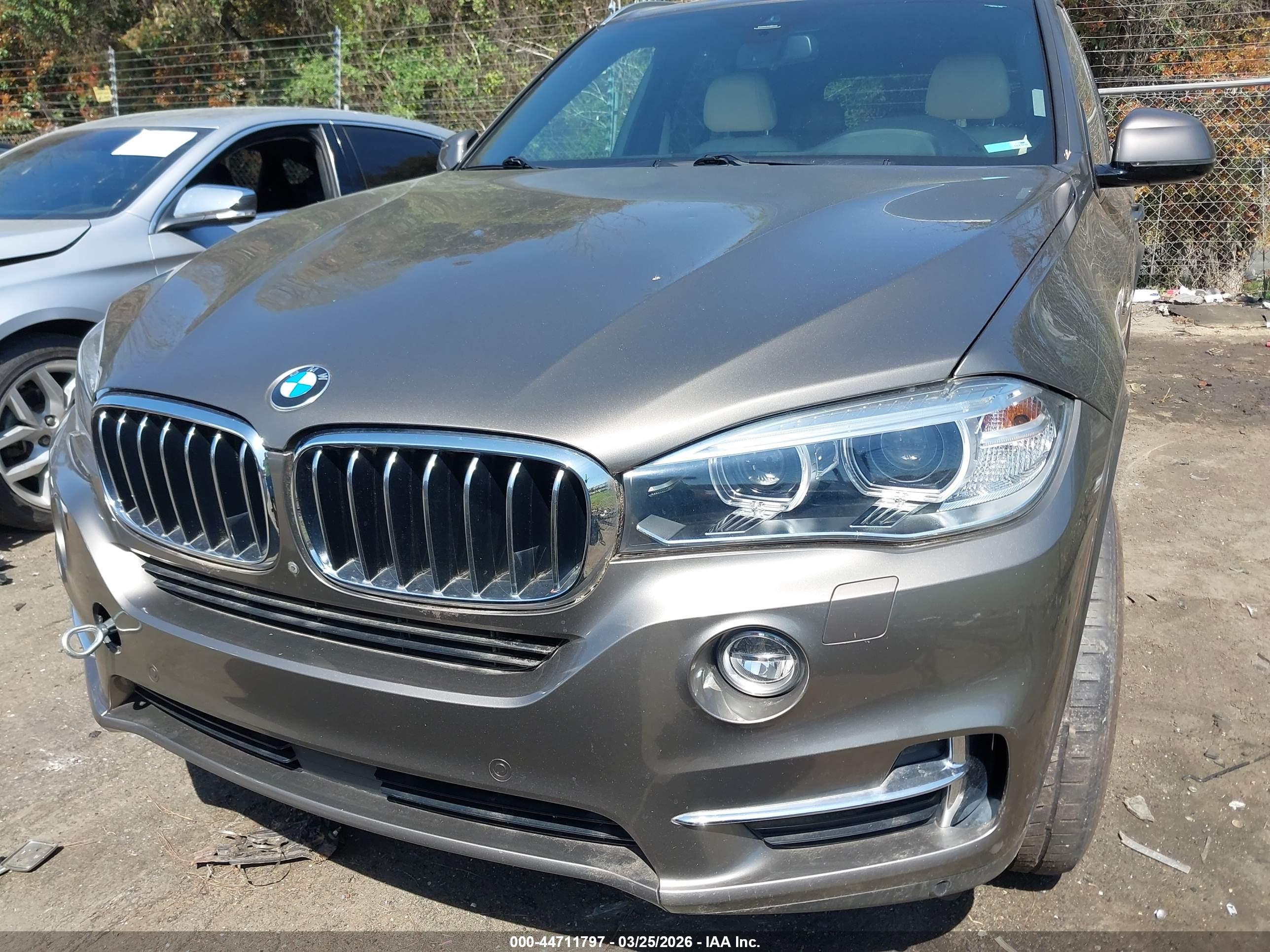 BMW X5 image 6