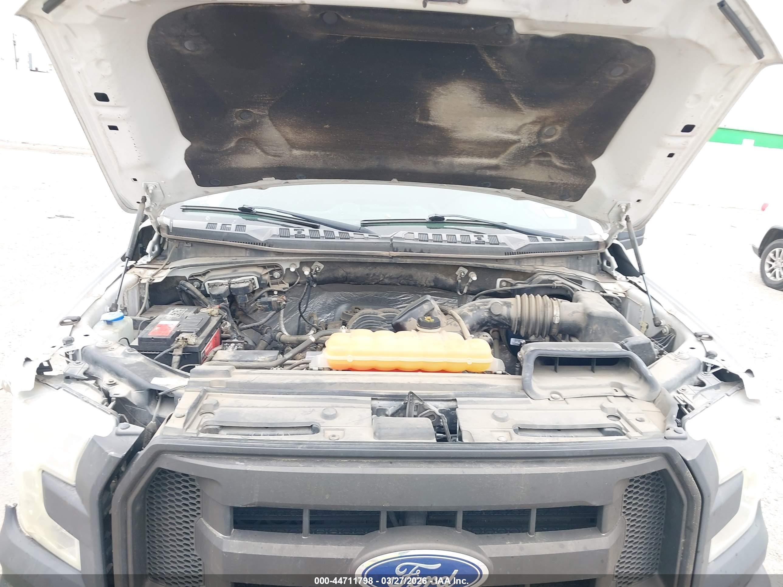 FORD F-150 image 10
