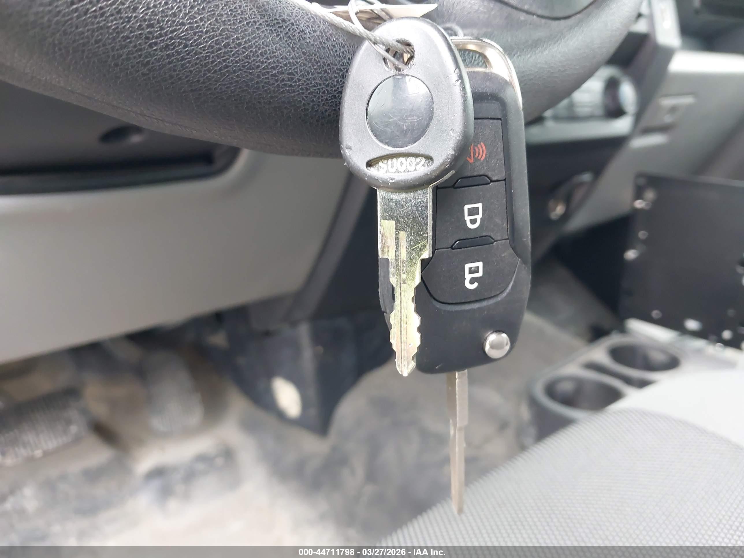 FORD F-150 image 11
