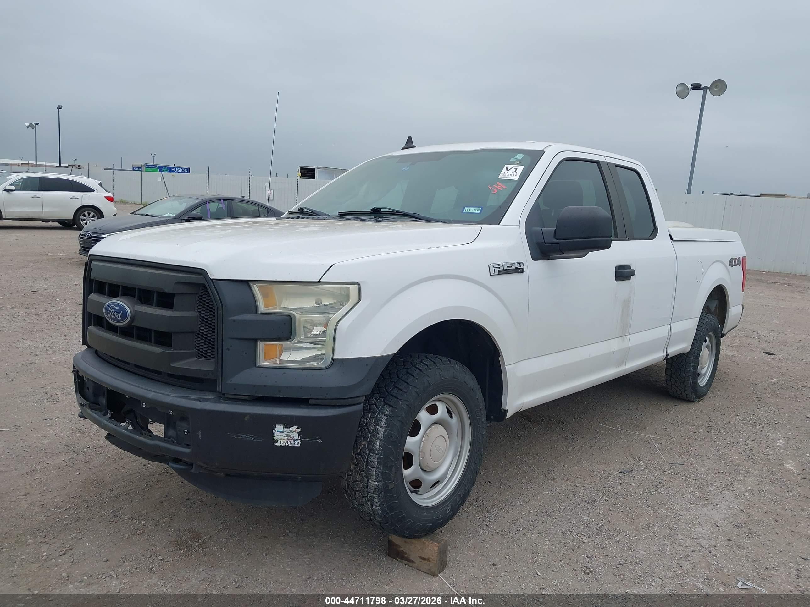FORD F-150 image 2