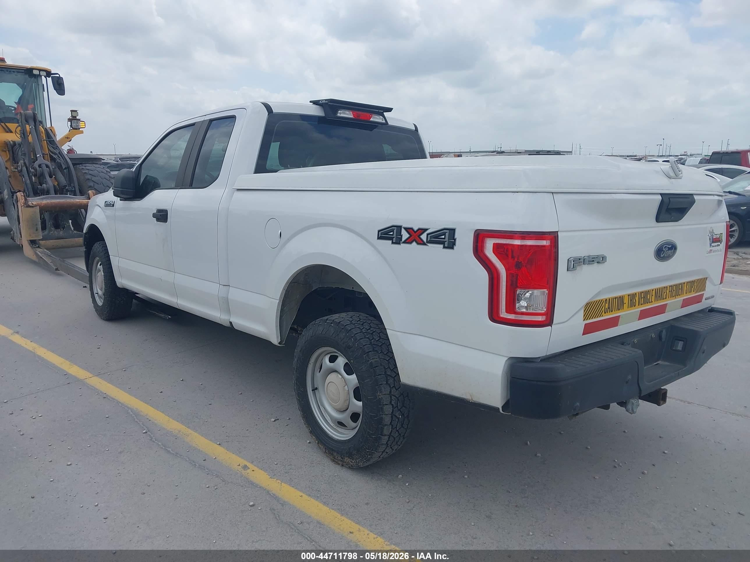 FORD F-150 image 3
