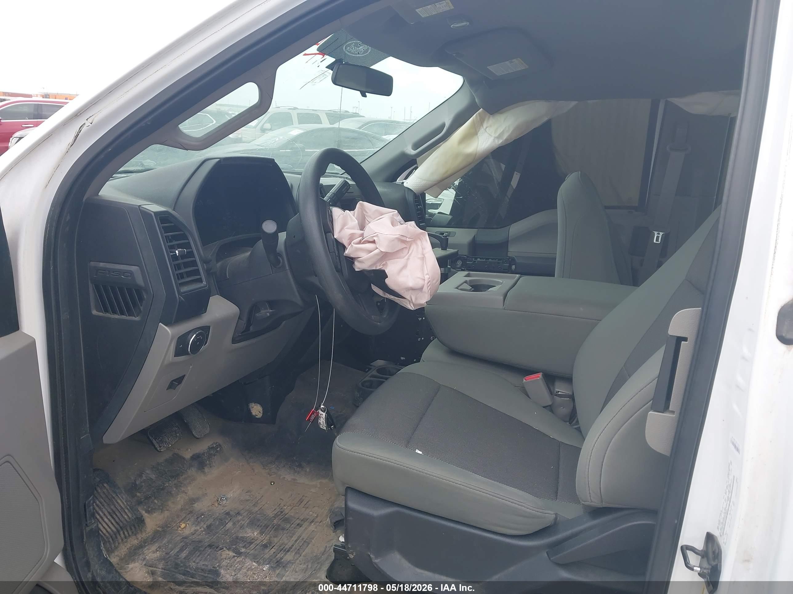 FORD F-150 image 5