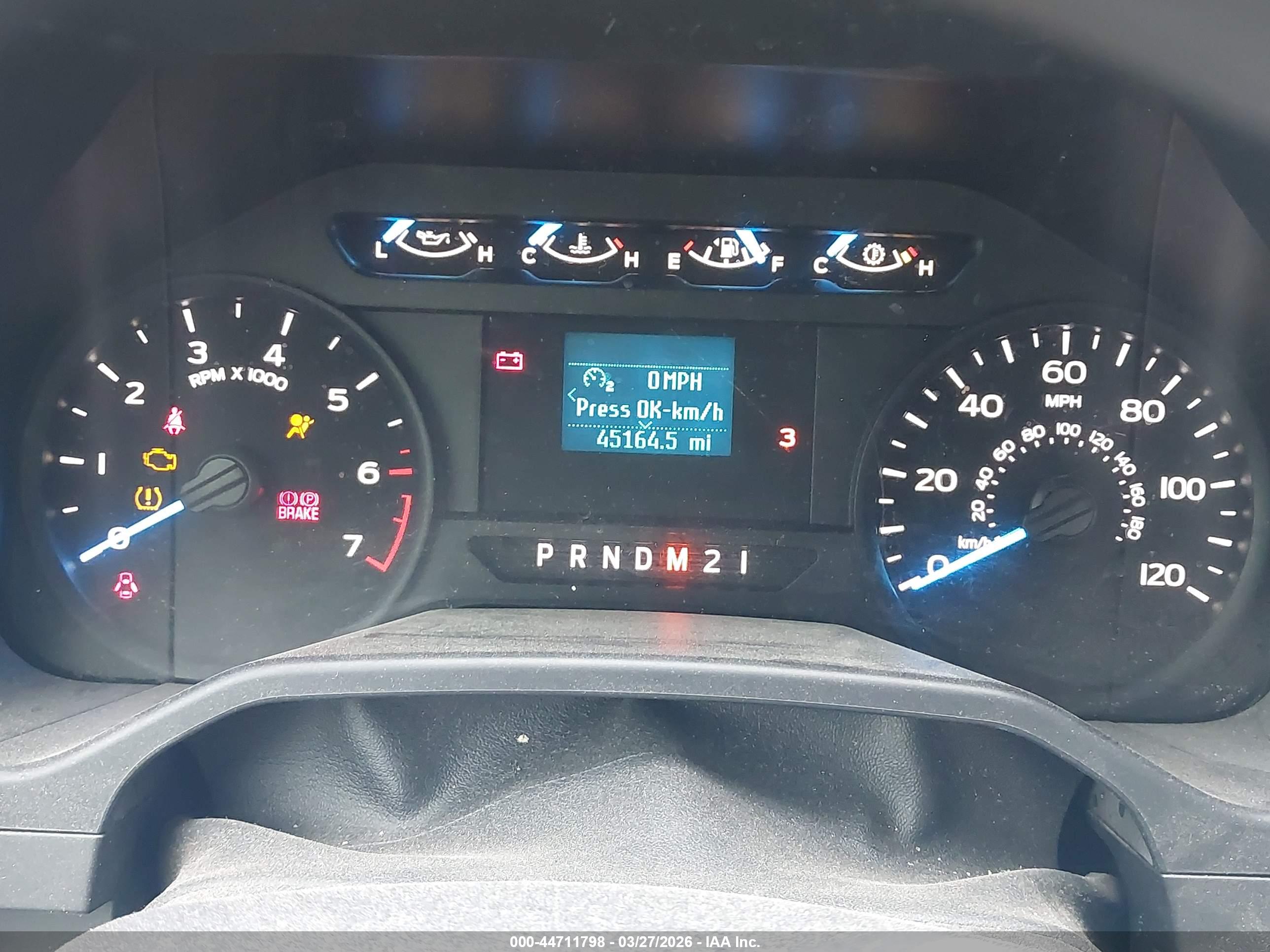 FORD F-150 image 7