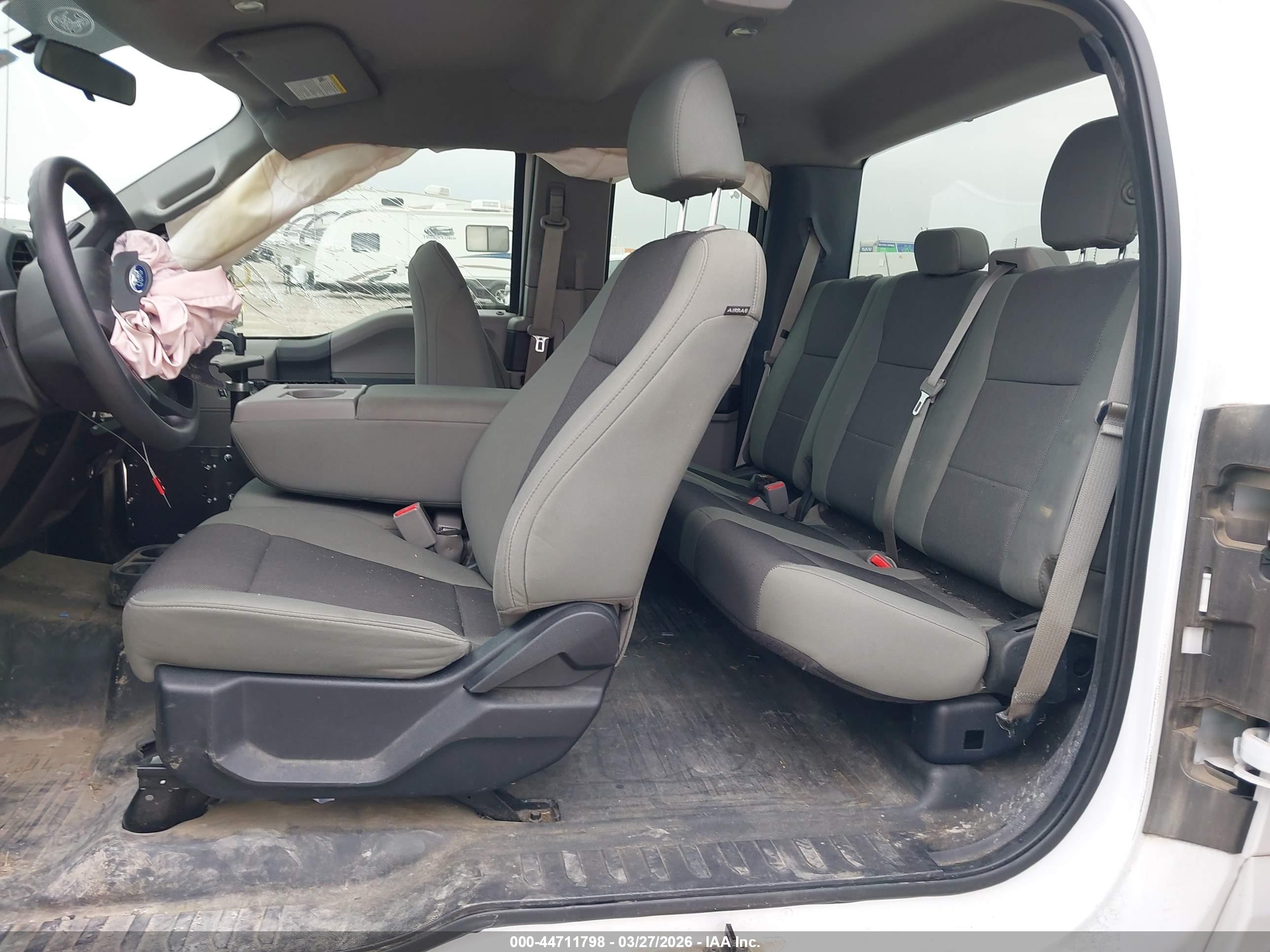 FORD F-150 image 8