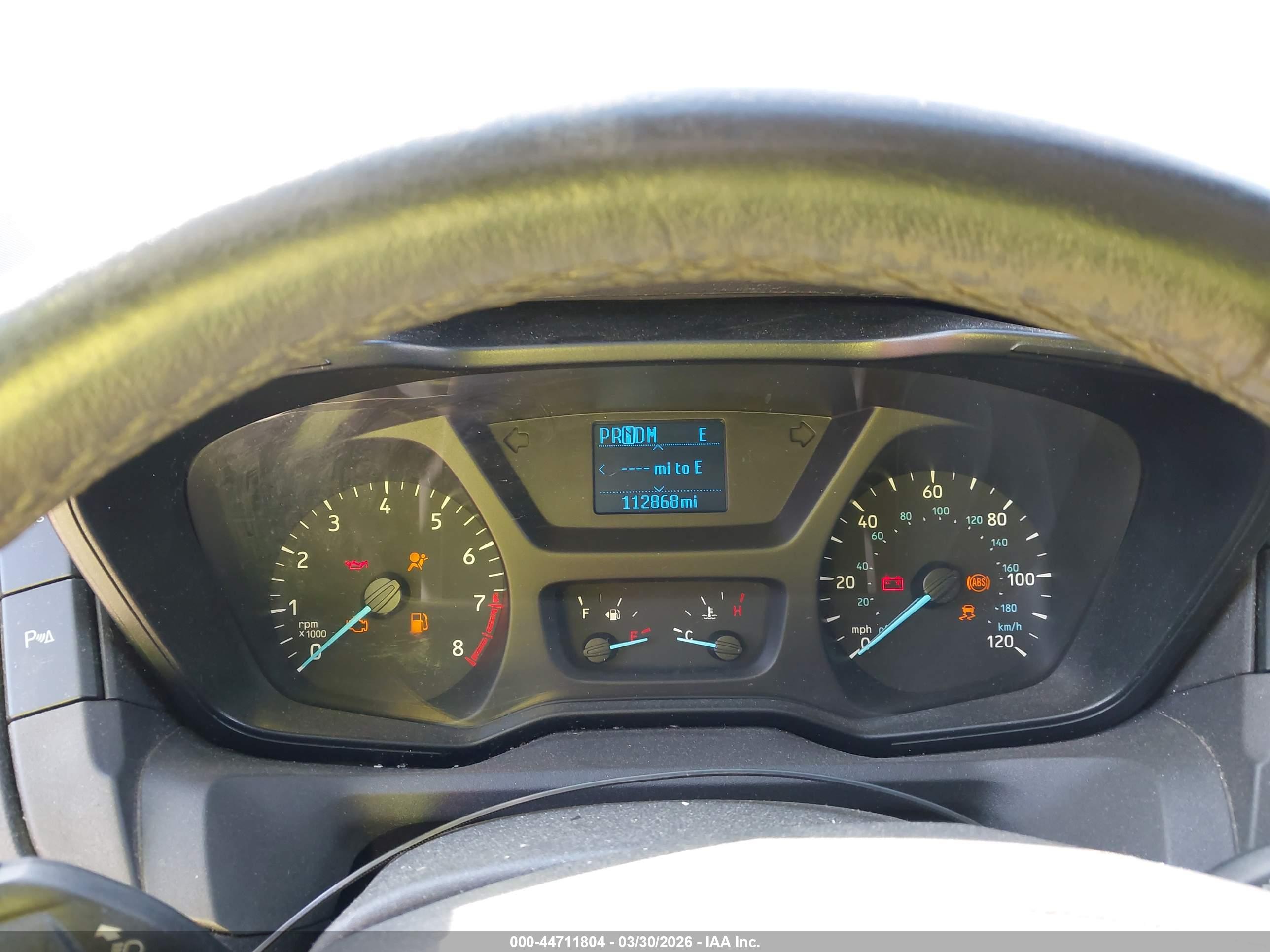 FORD TRANSIT-250 image 7