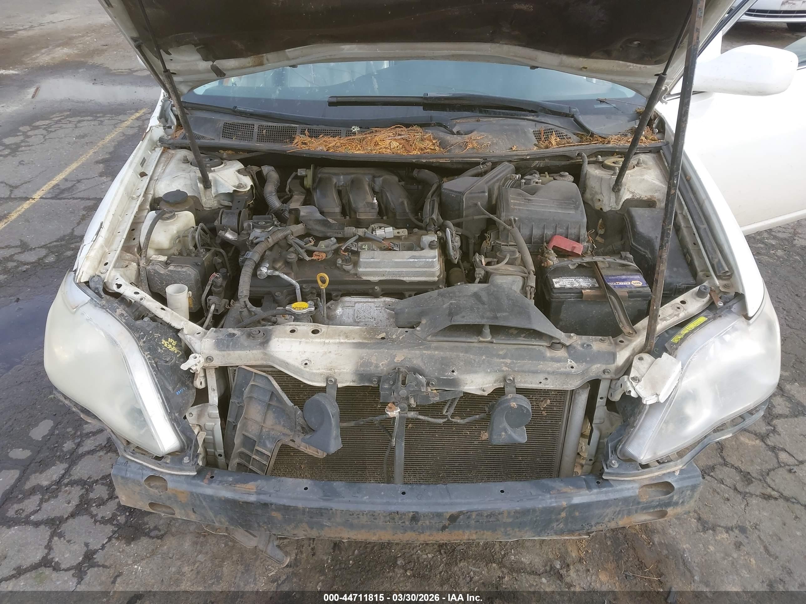 TOYOTA AVALON image 10