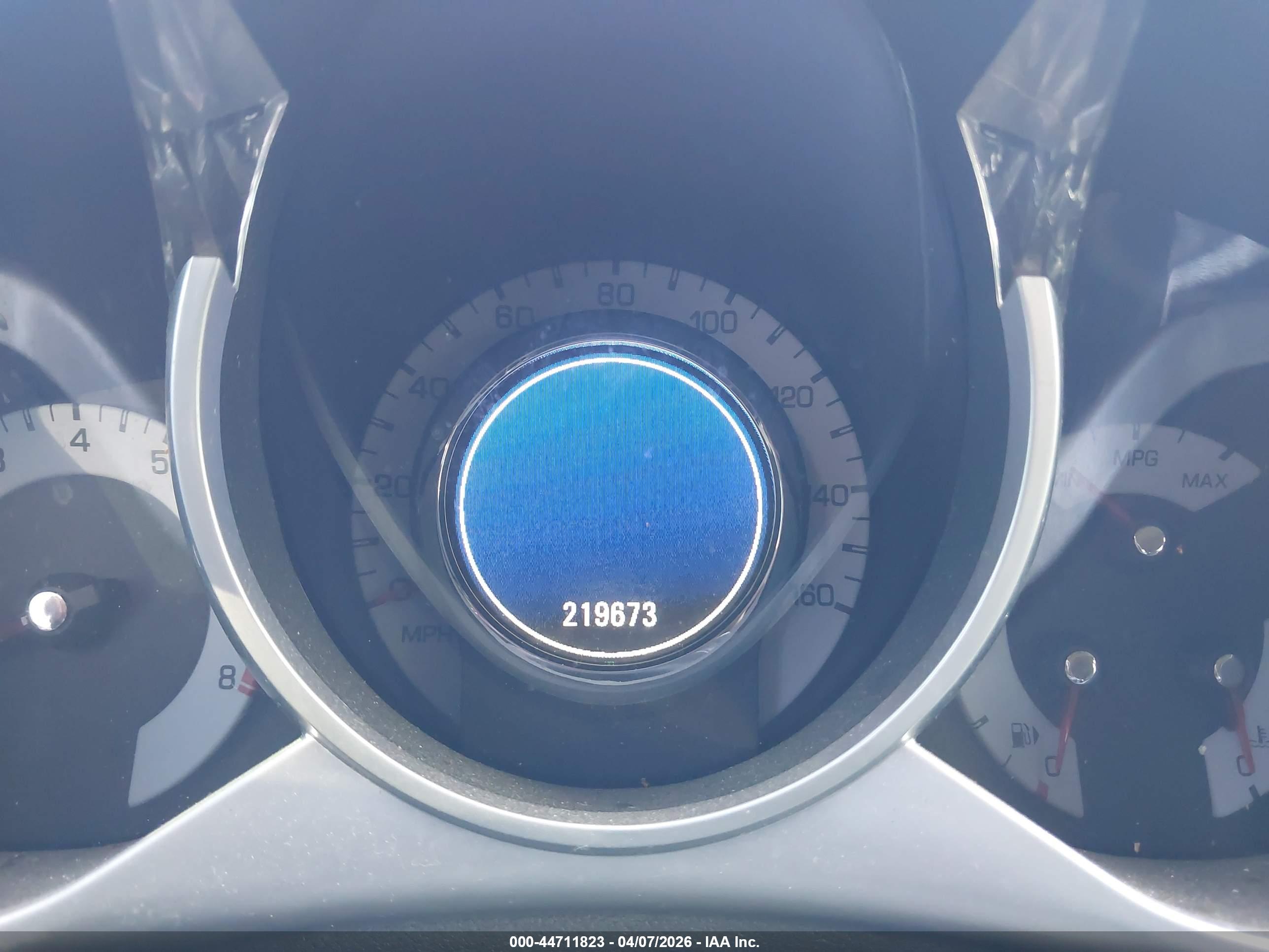 CADILLAC SRX image 7