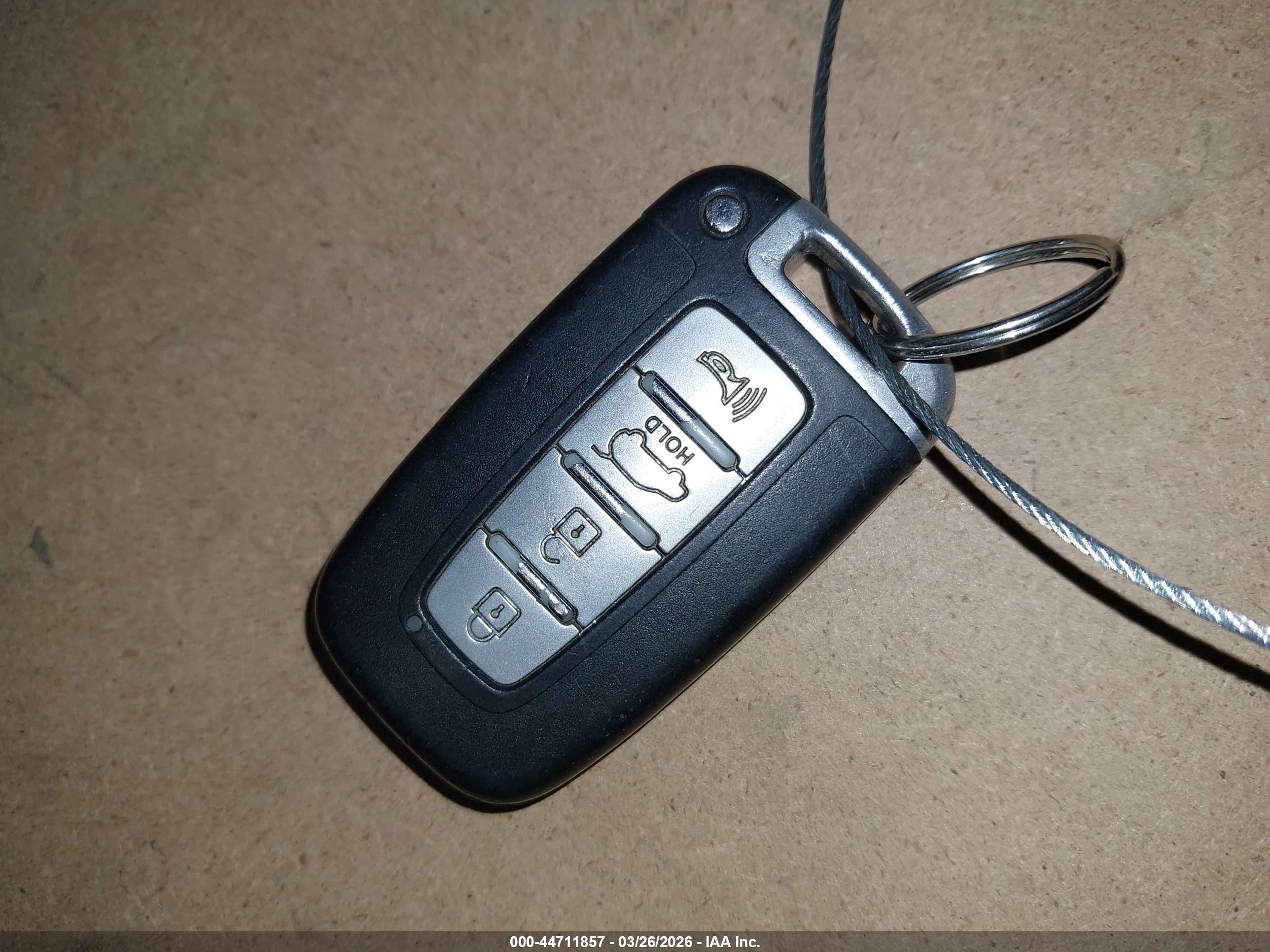 KIA SPORTAGE image 11