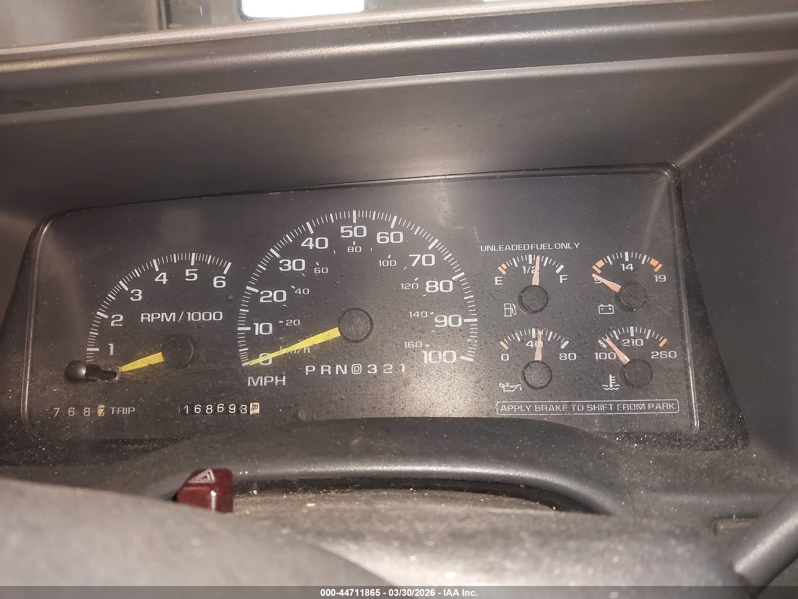 GMC SIERRA image 7