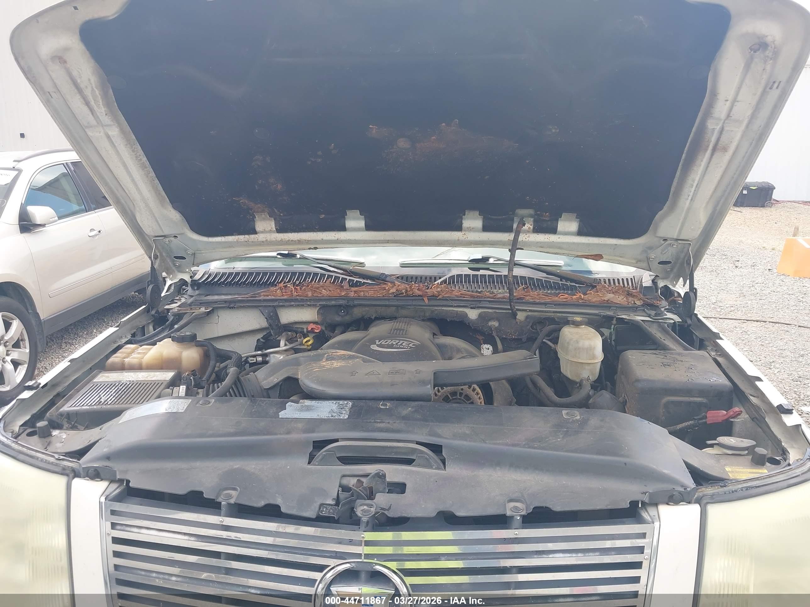 CADILLAC ESCALADE image 10