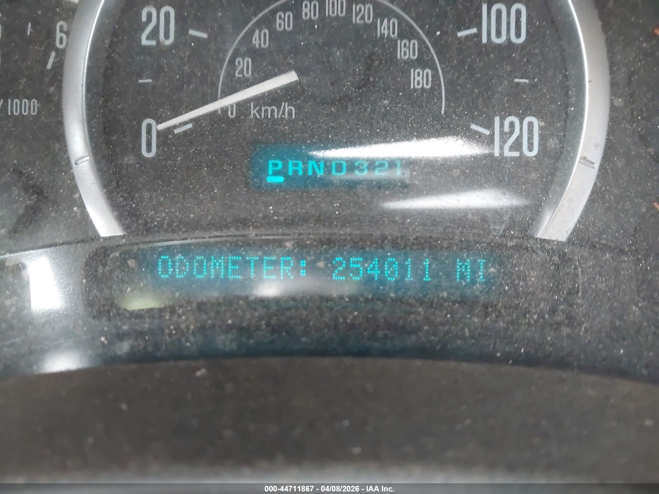 CADILLAC ESCALADE image 7