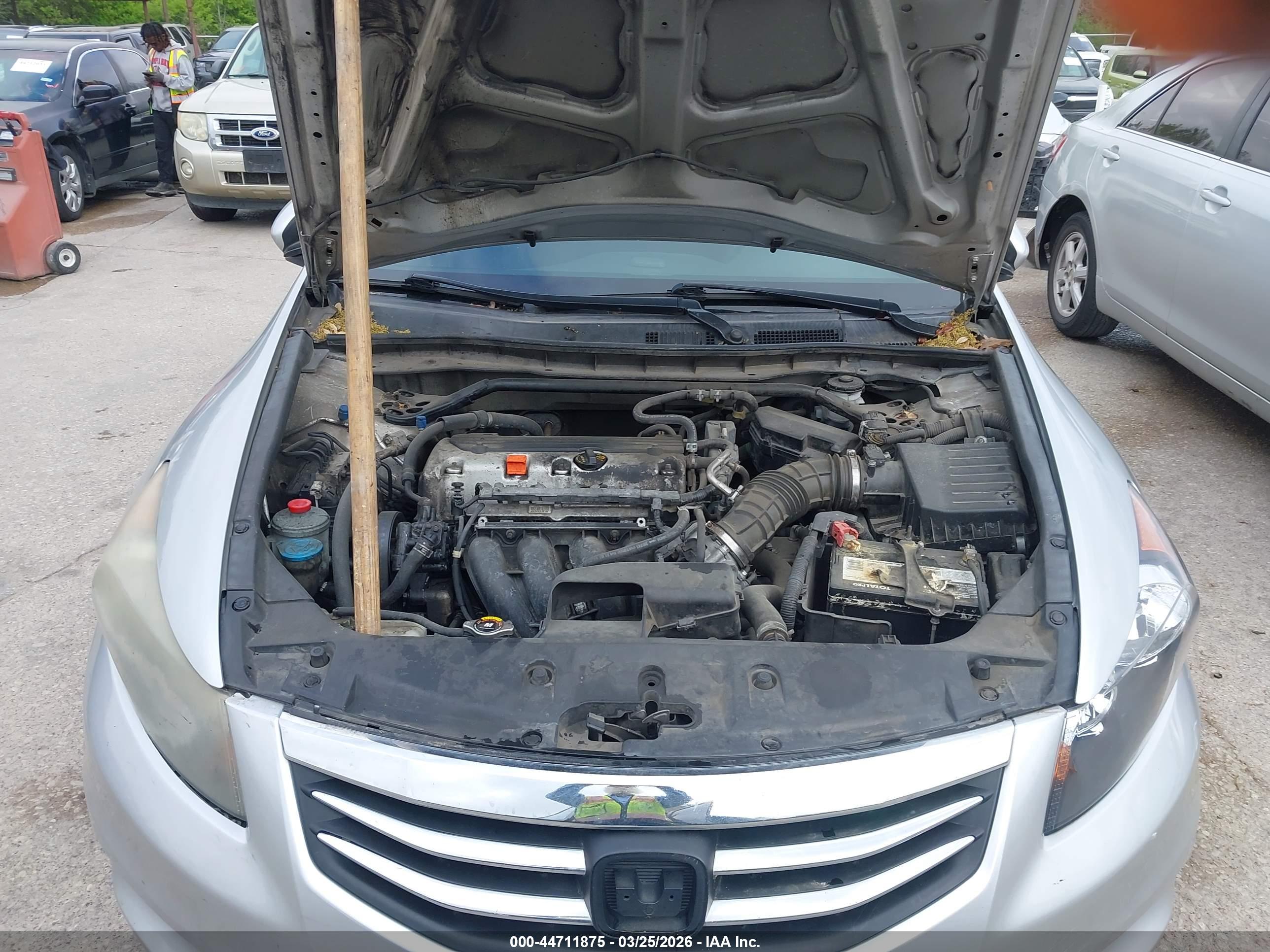 HONDA ACCORD image 10