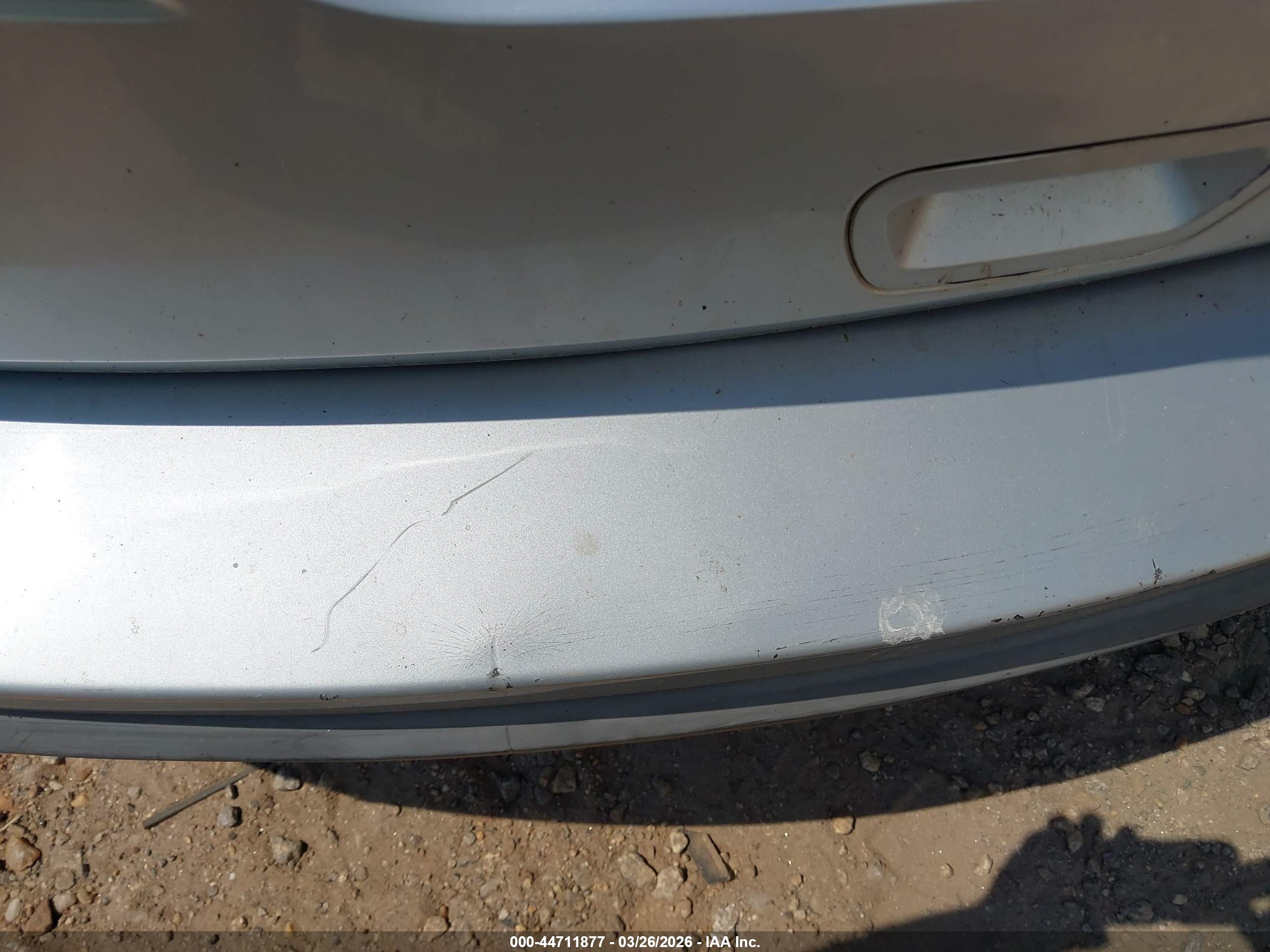 CHRYSLER PACIFICA image 6