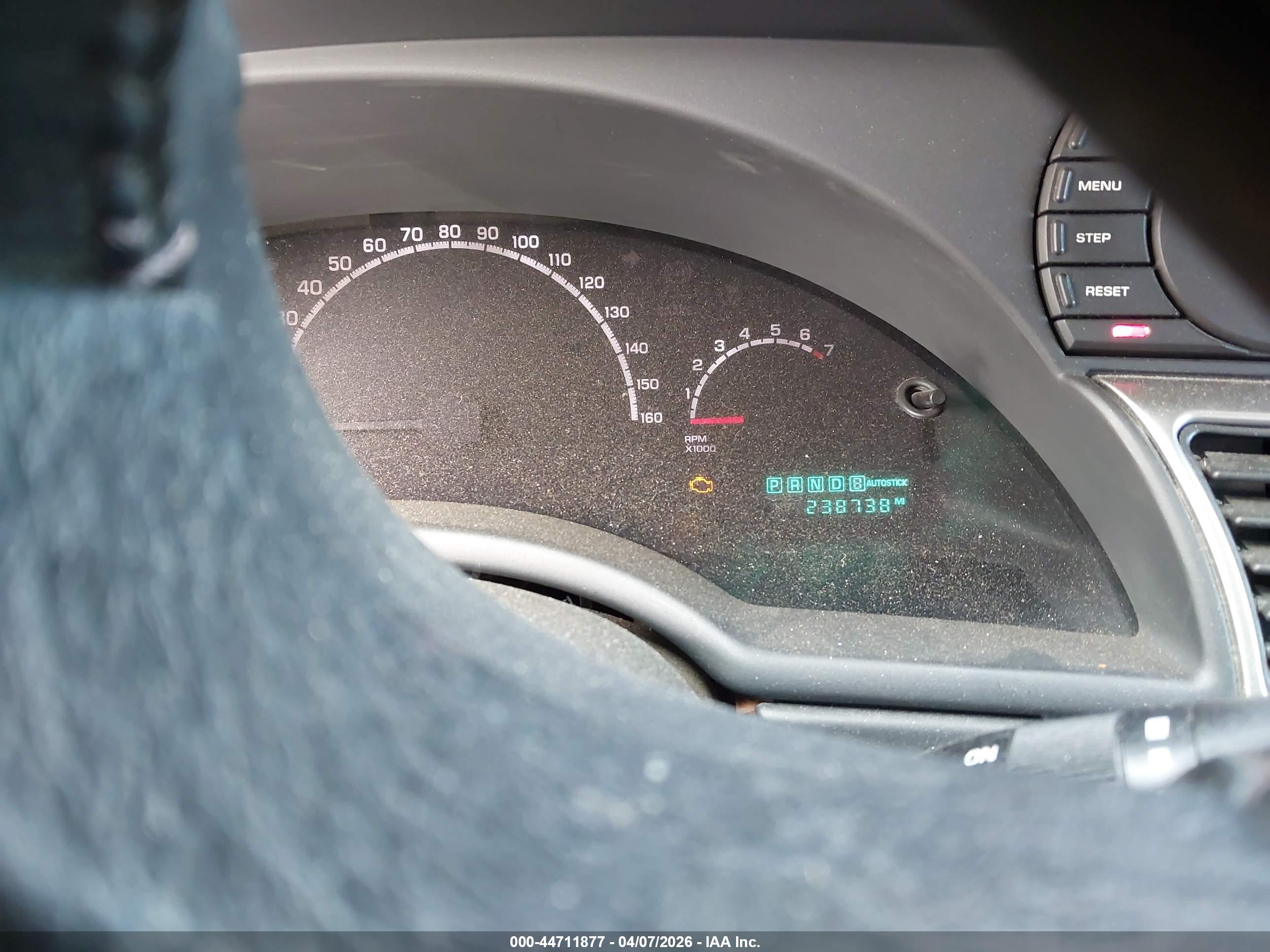 CHRYSLER PACIFICA image 7