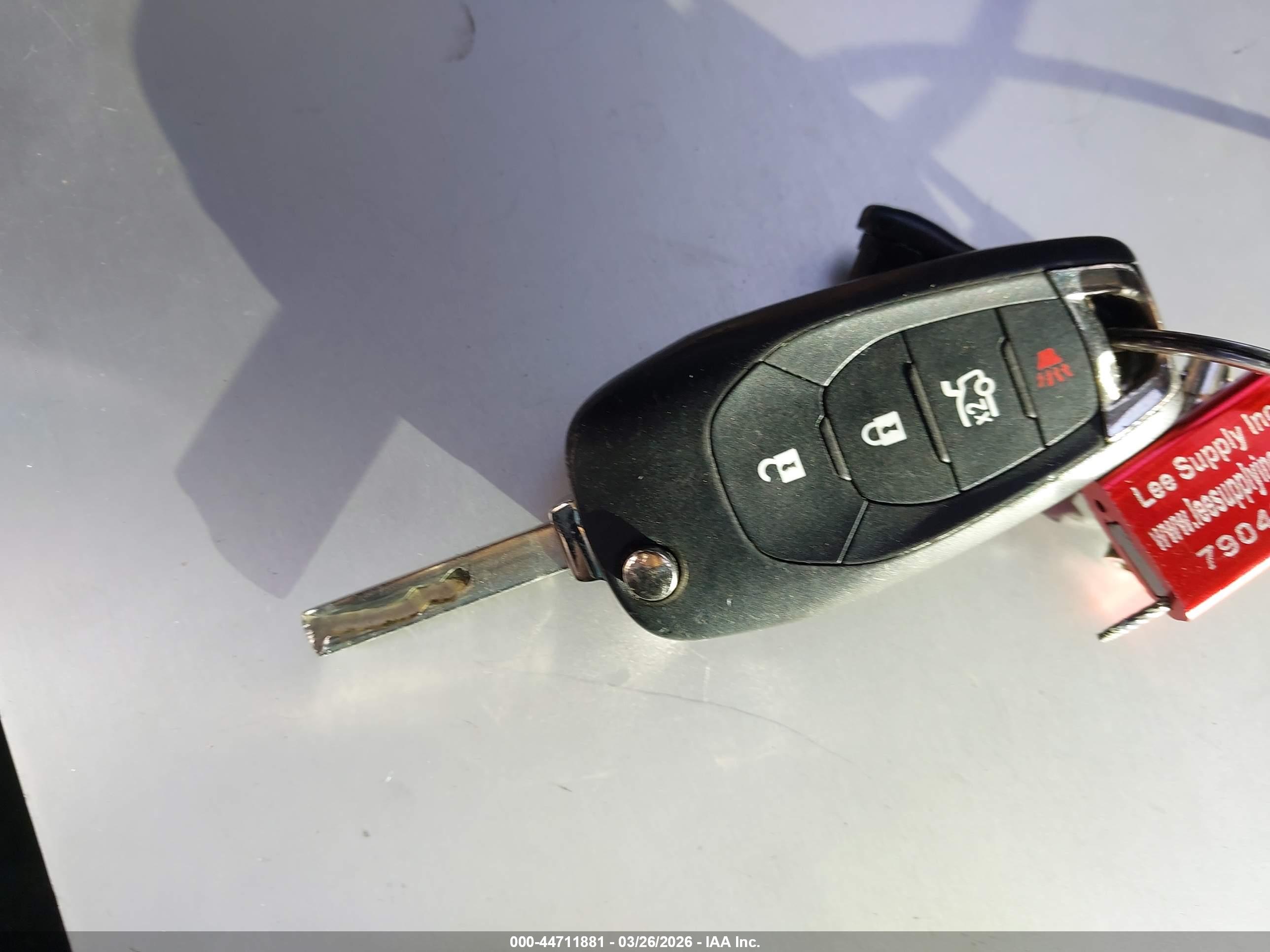 CHEVROLET CRUZE image 11