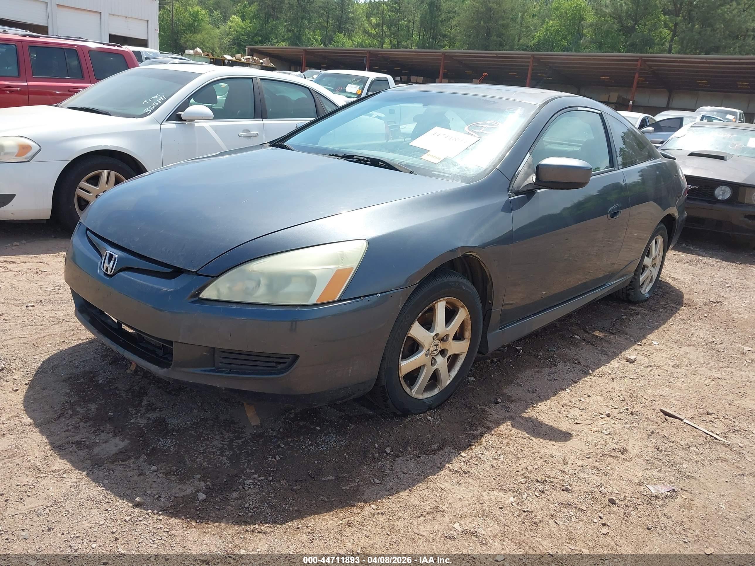 HONDA ACCORD image 2