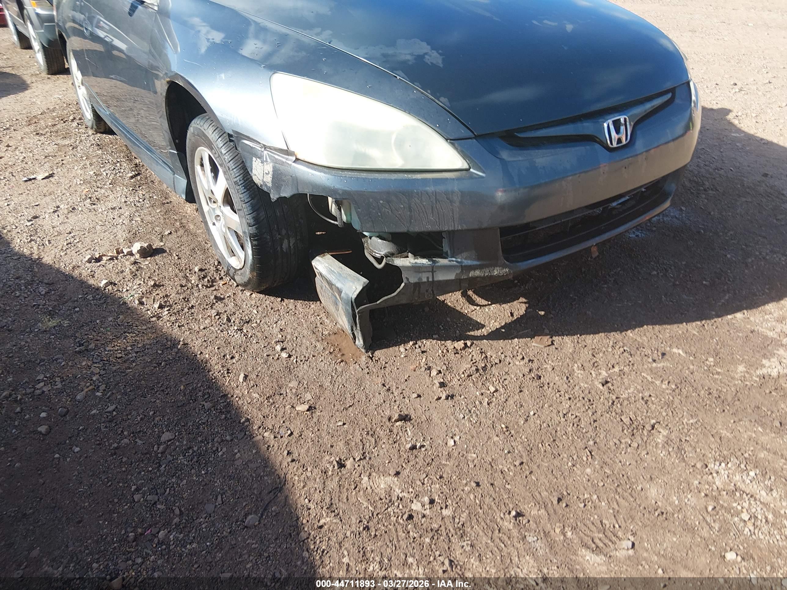 HONDA ACCORD image 6