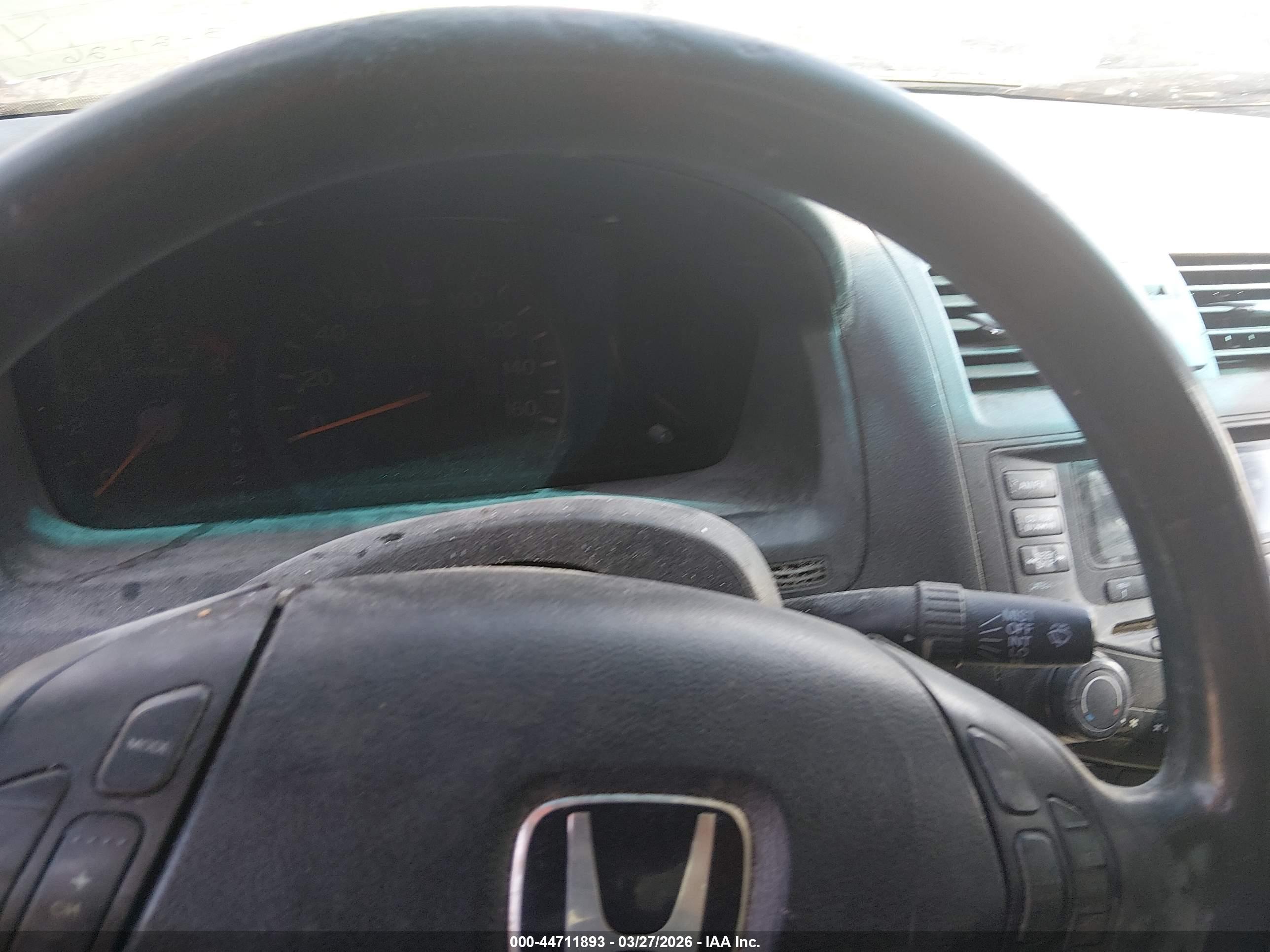 HONDA ACCORD image 7