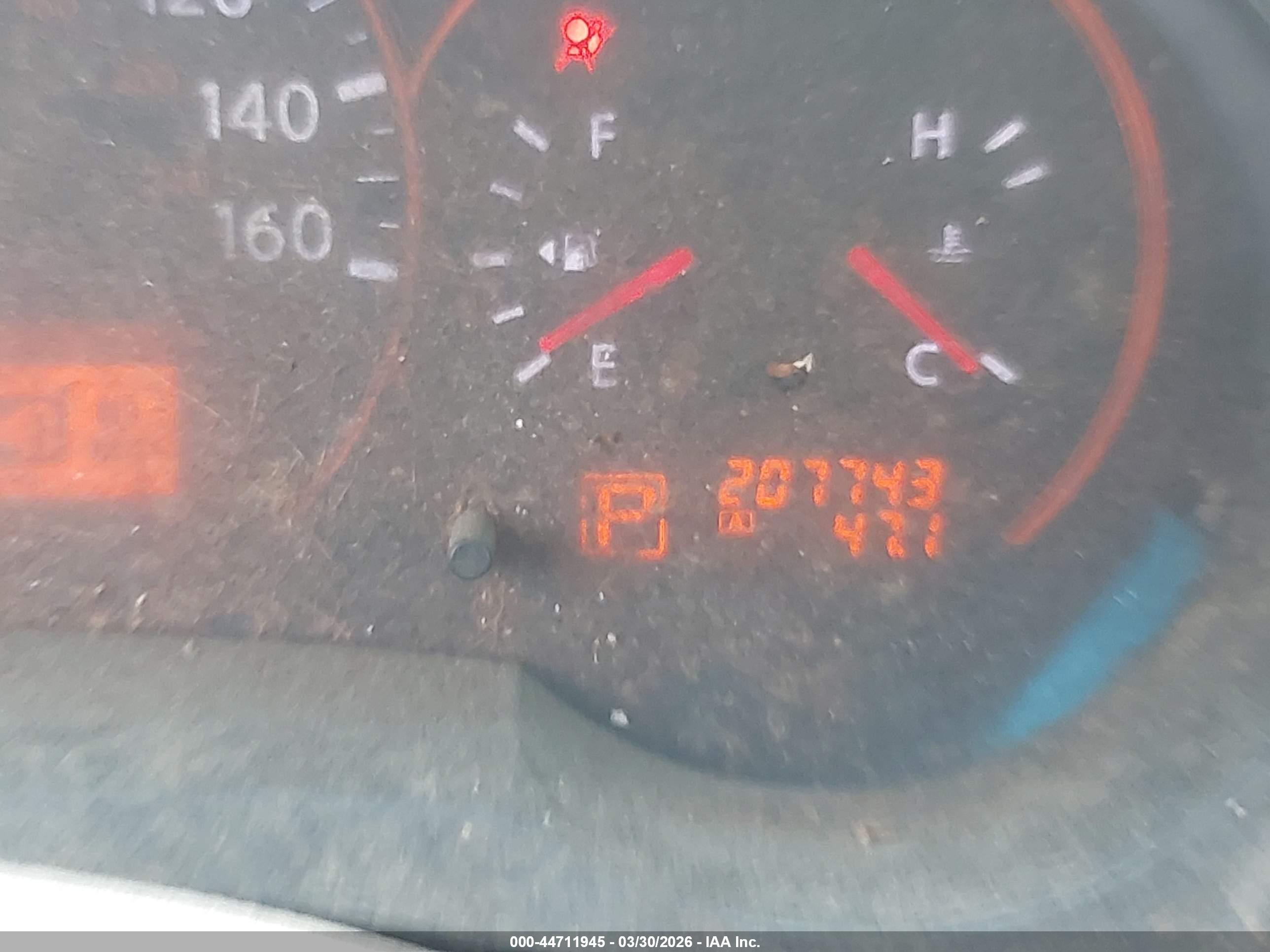 NISSAN ALTIMA image 7