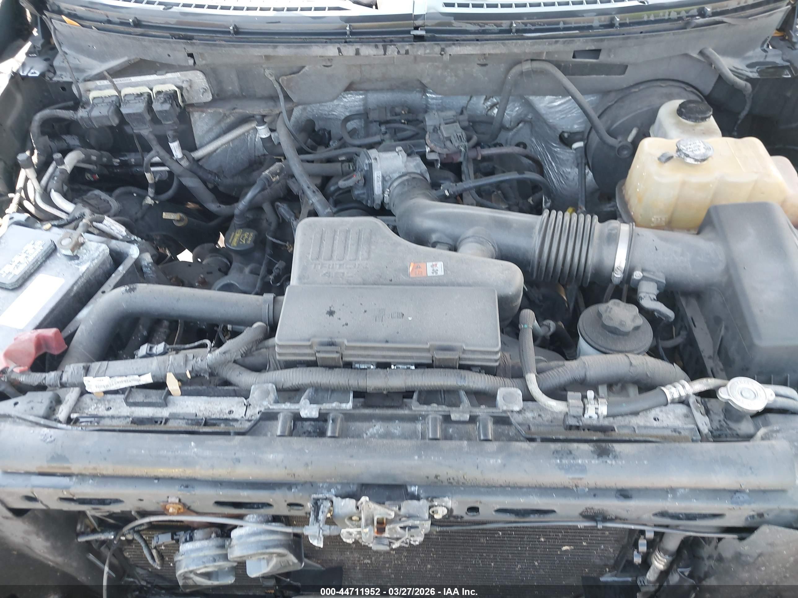 FORD F-150 image 10