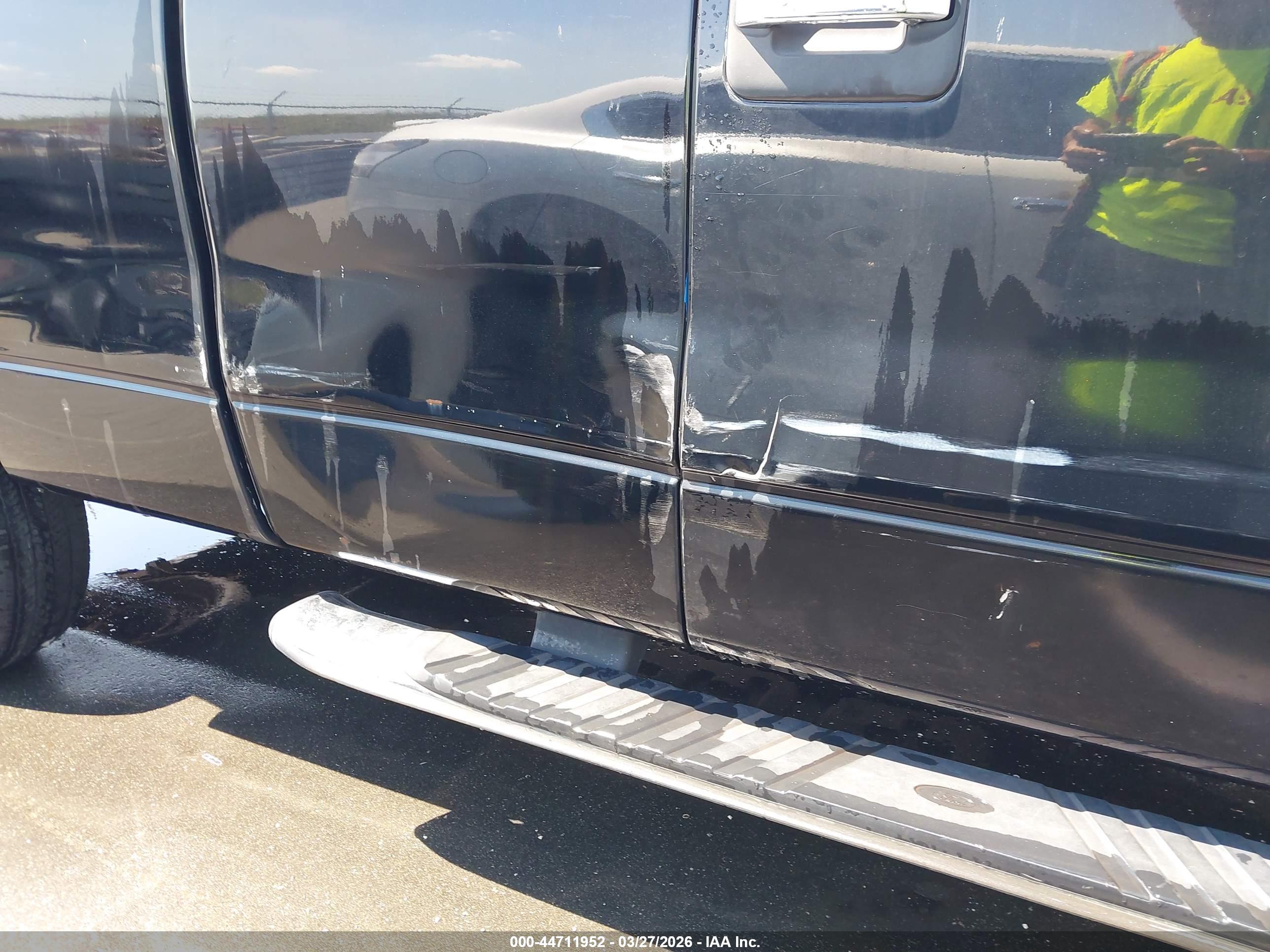 FORD F-150 image 6
