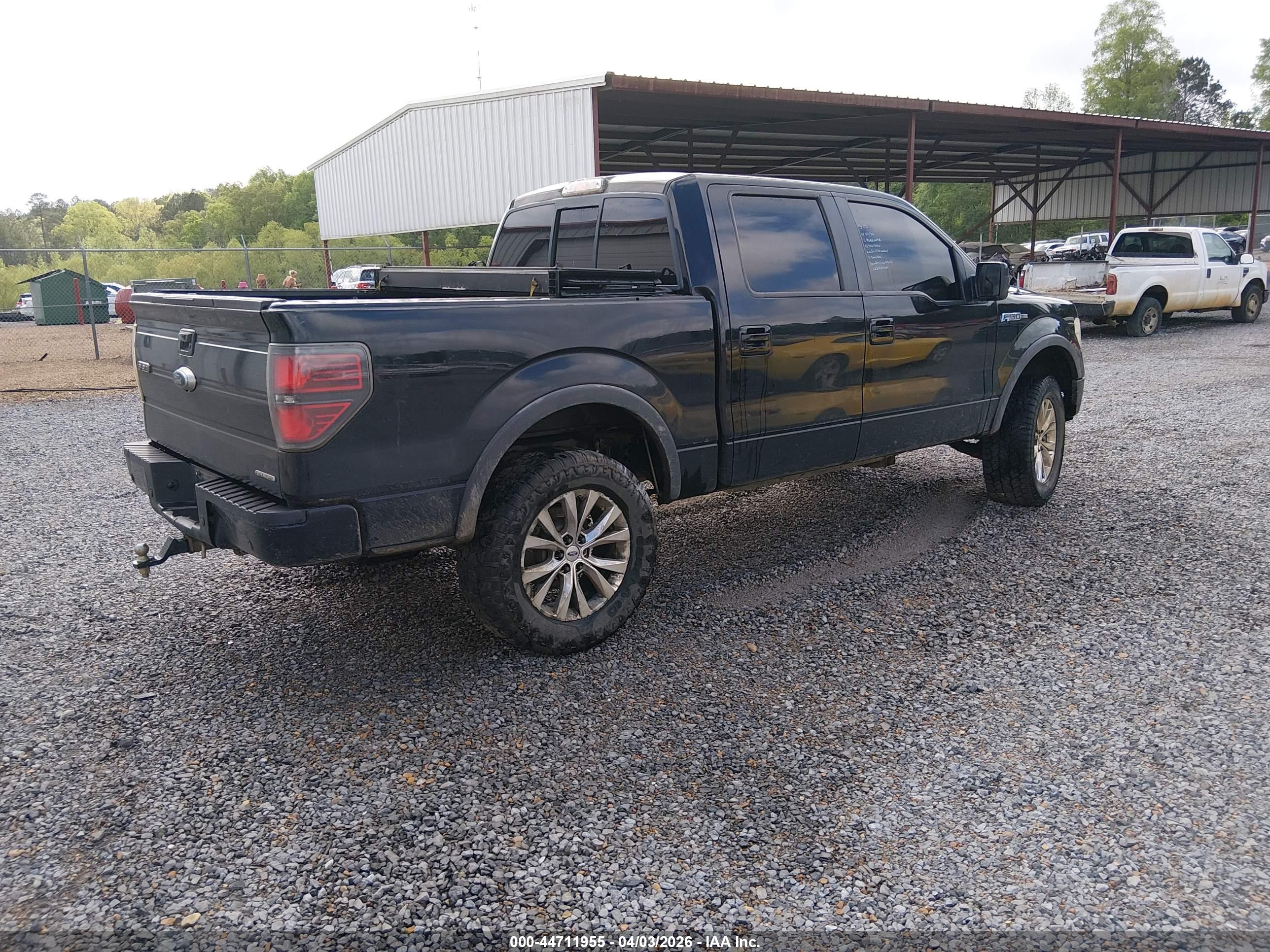 FORD F-150 image 4